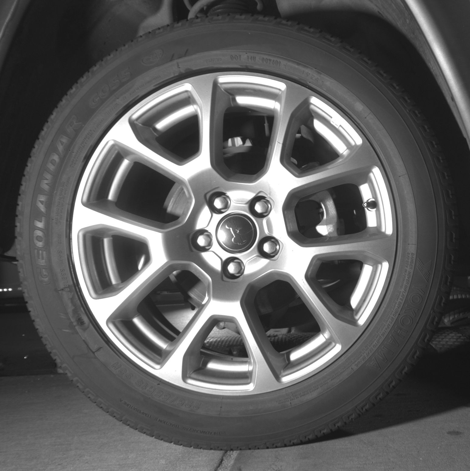 Thumbnail: 2025 Jeep Compass - 12