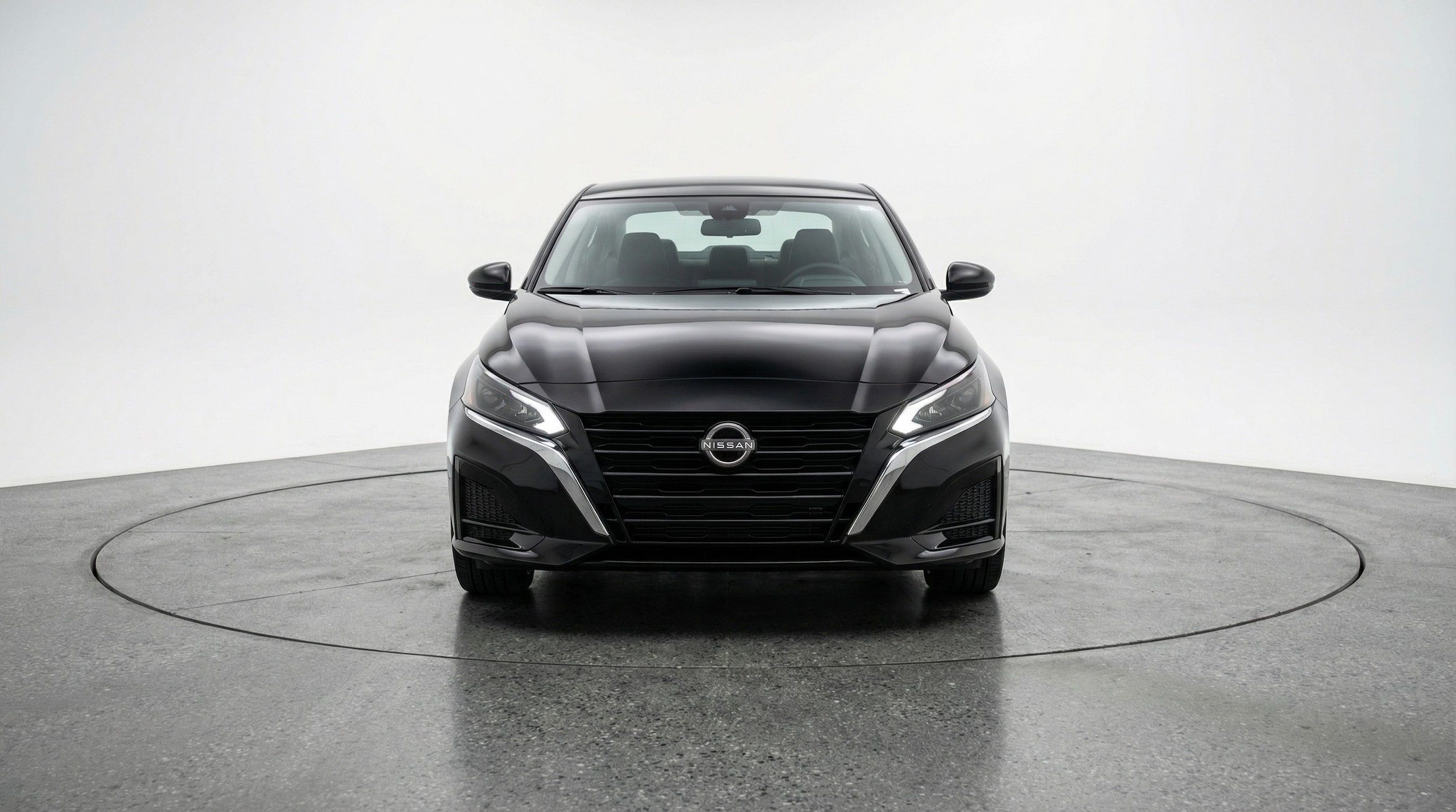 Thumbnail: 2025 Nissan Altima - 2