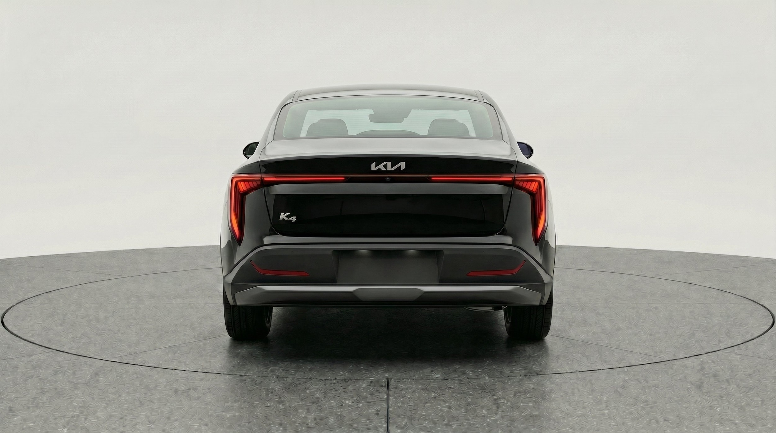 Thumbnail: 2026 Kia K4 - 7