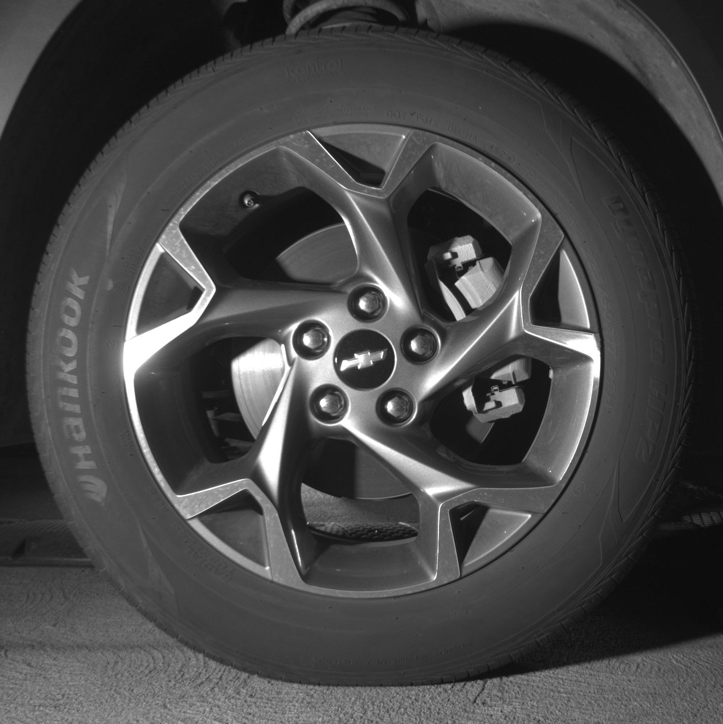 Thumbnail: 2025 Chevrolet Trax - 10