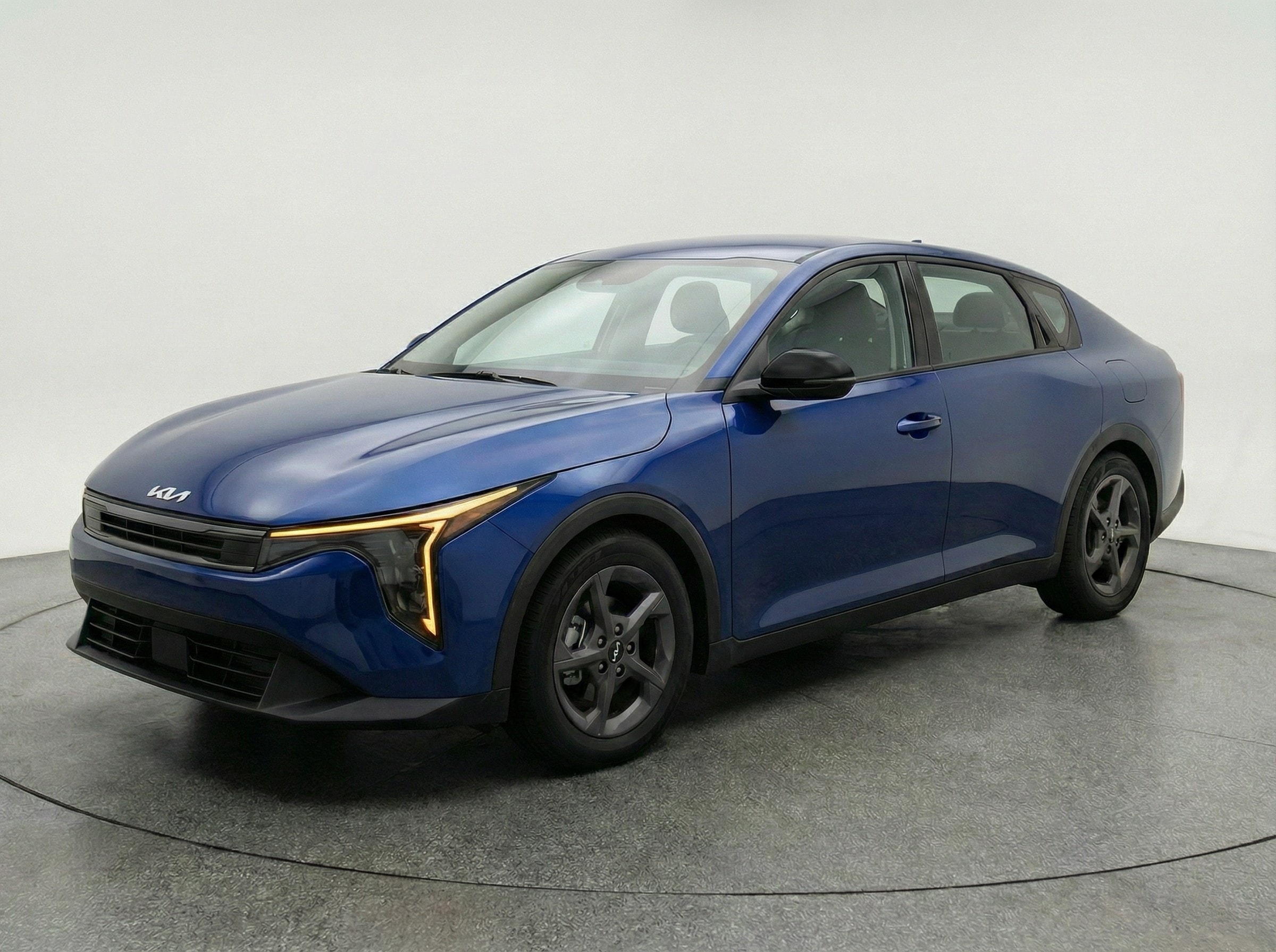 Thumbnail: 2025 Kia K4 - 3