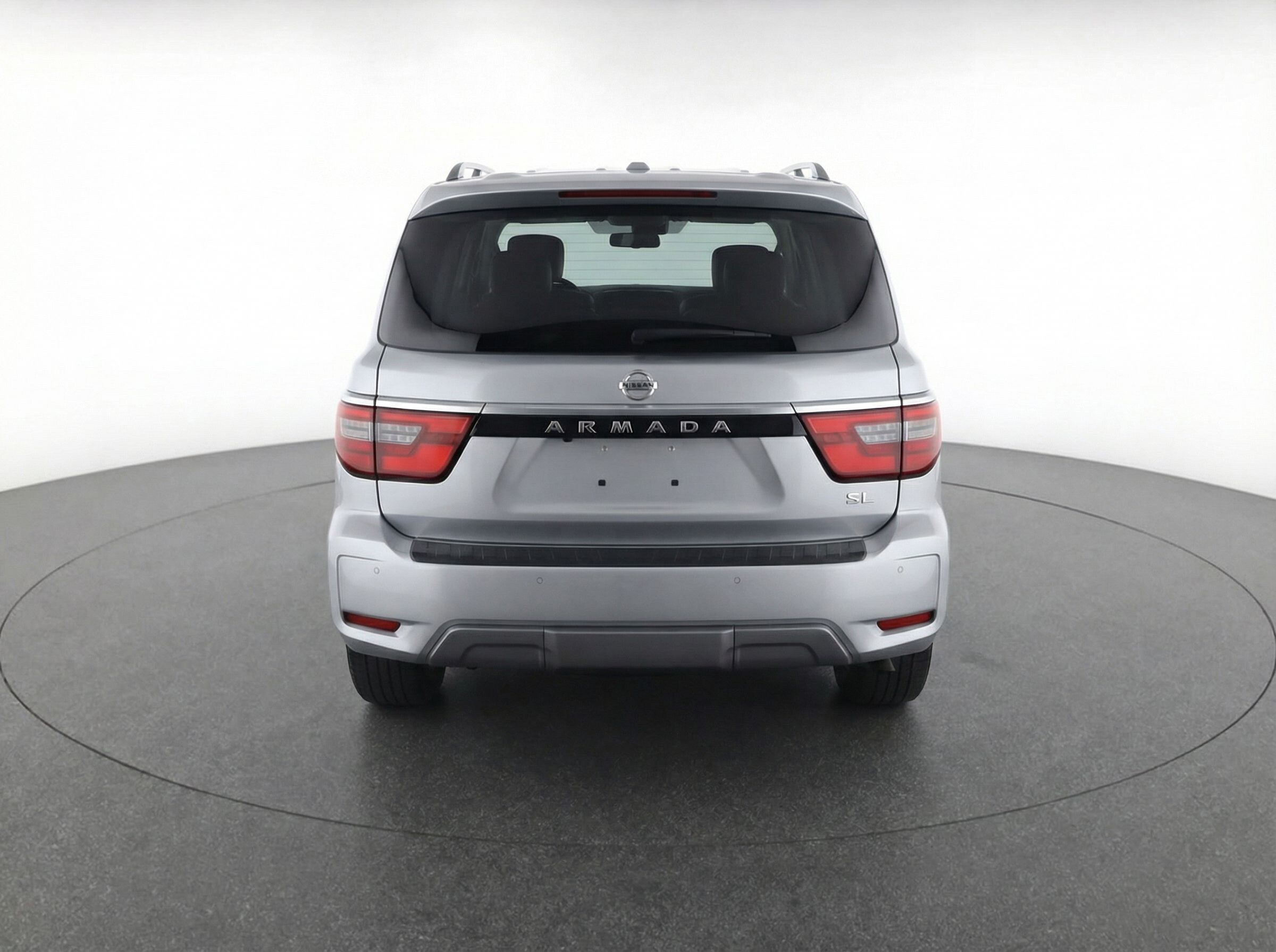 Thumbnail: 2024 Nissan Armada - 6