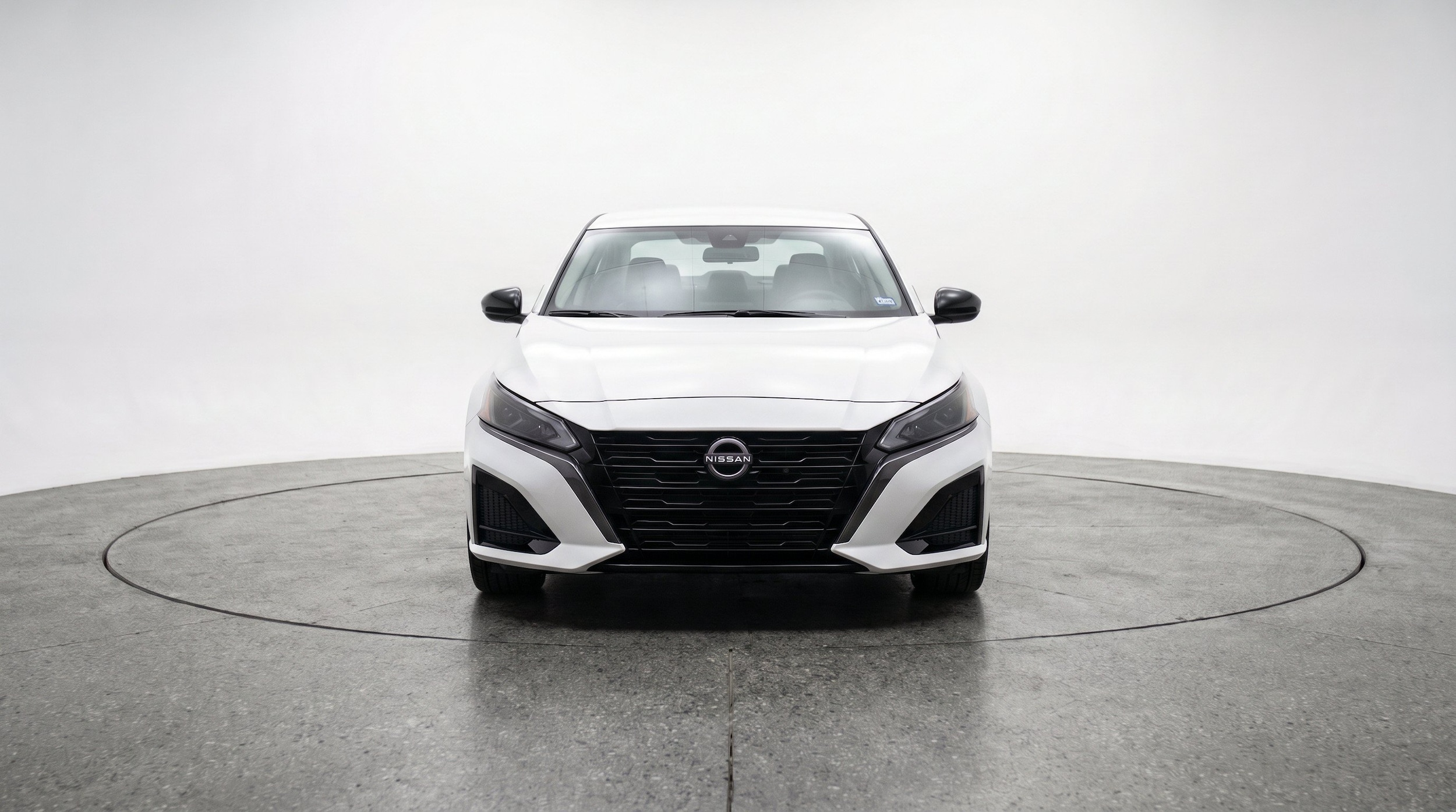 Thumbnail: 2026 Nissan Altima - 2