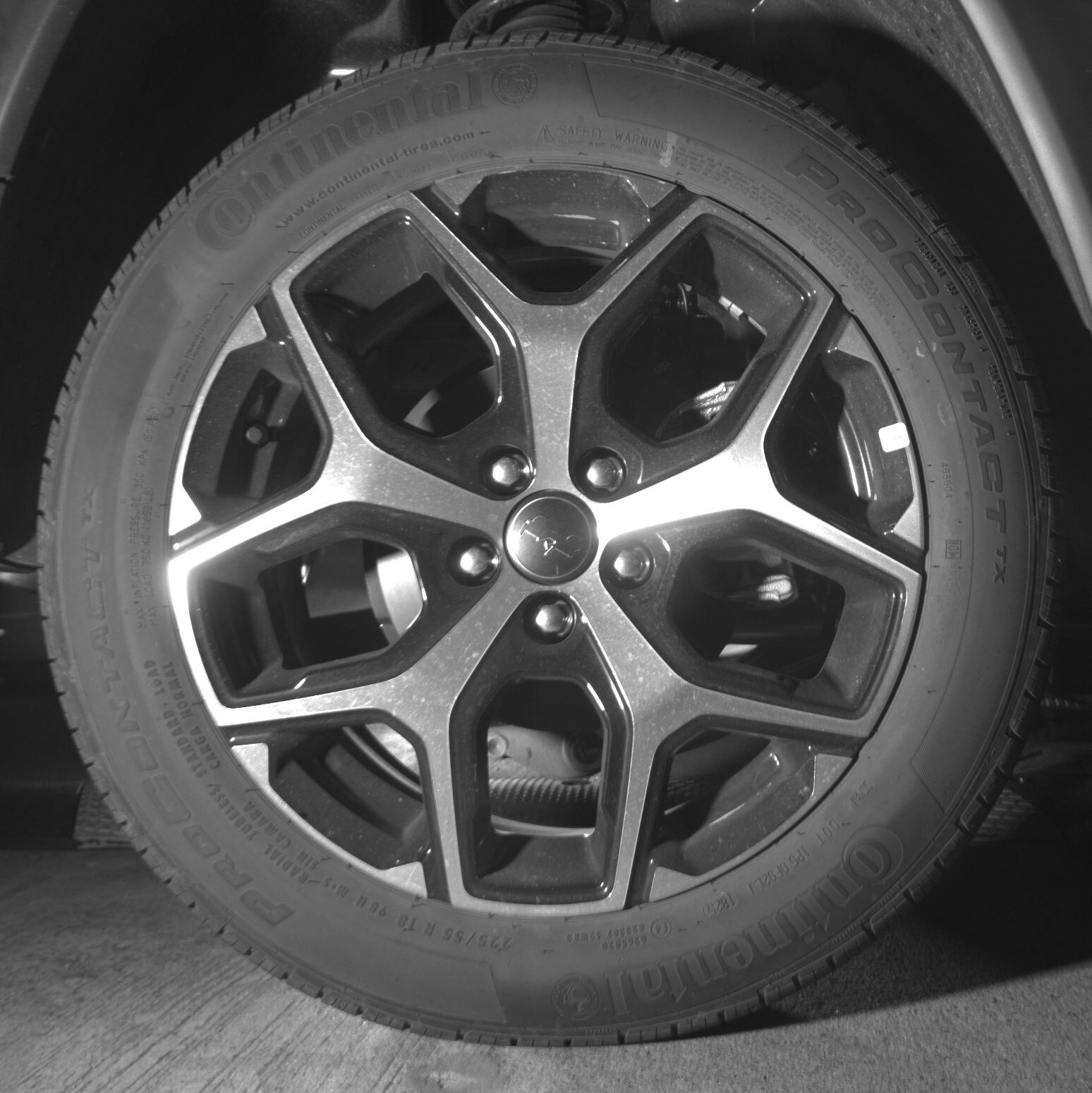 Thumbnail: 2025 Jeep Compass - 12