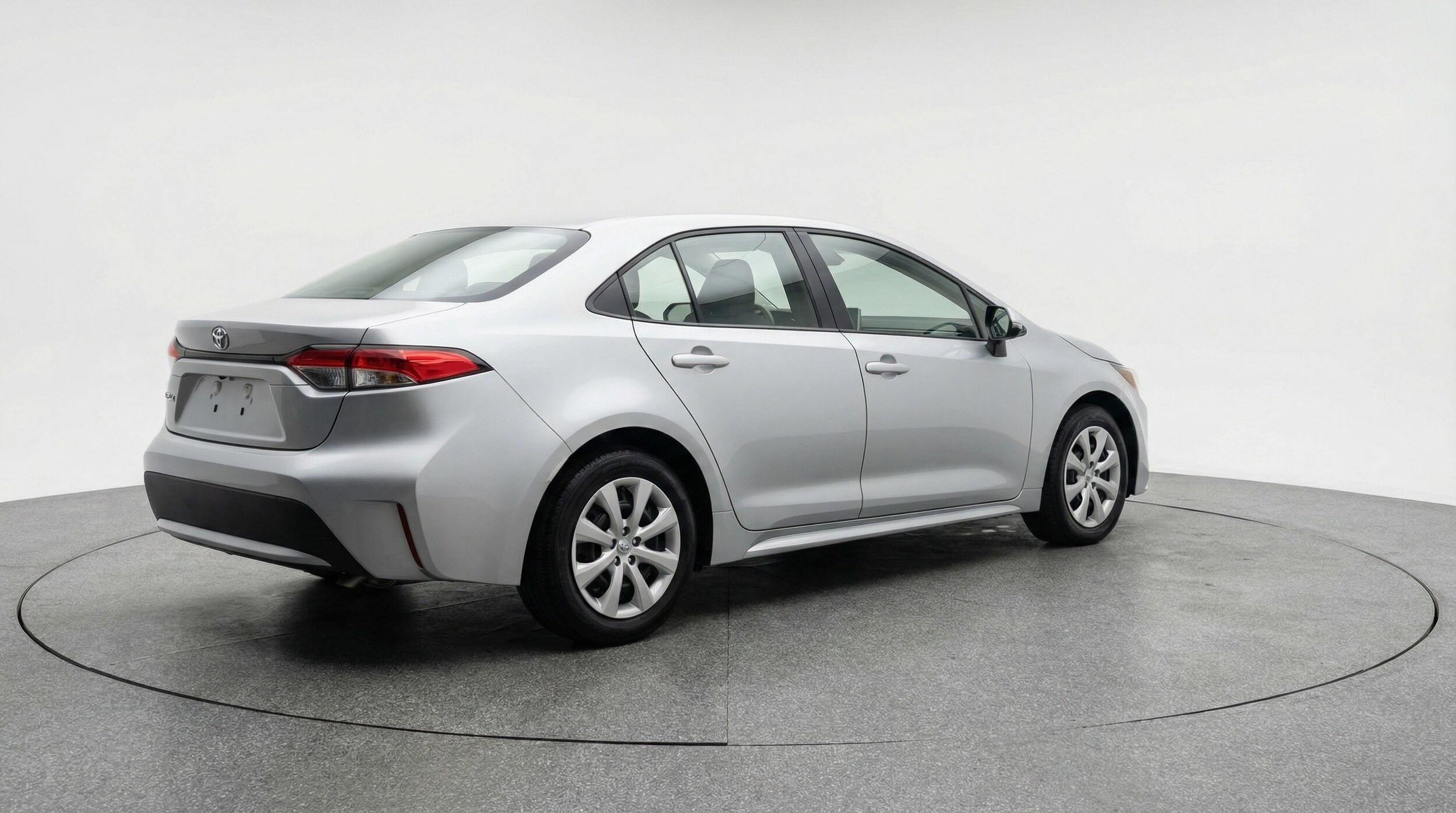 Thumbnail: 2025 Toyota Corolla - 9