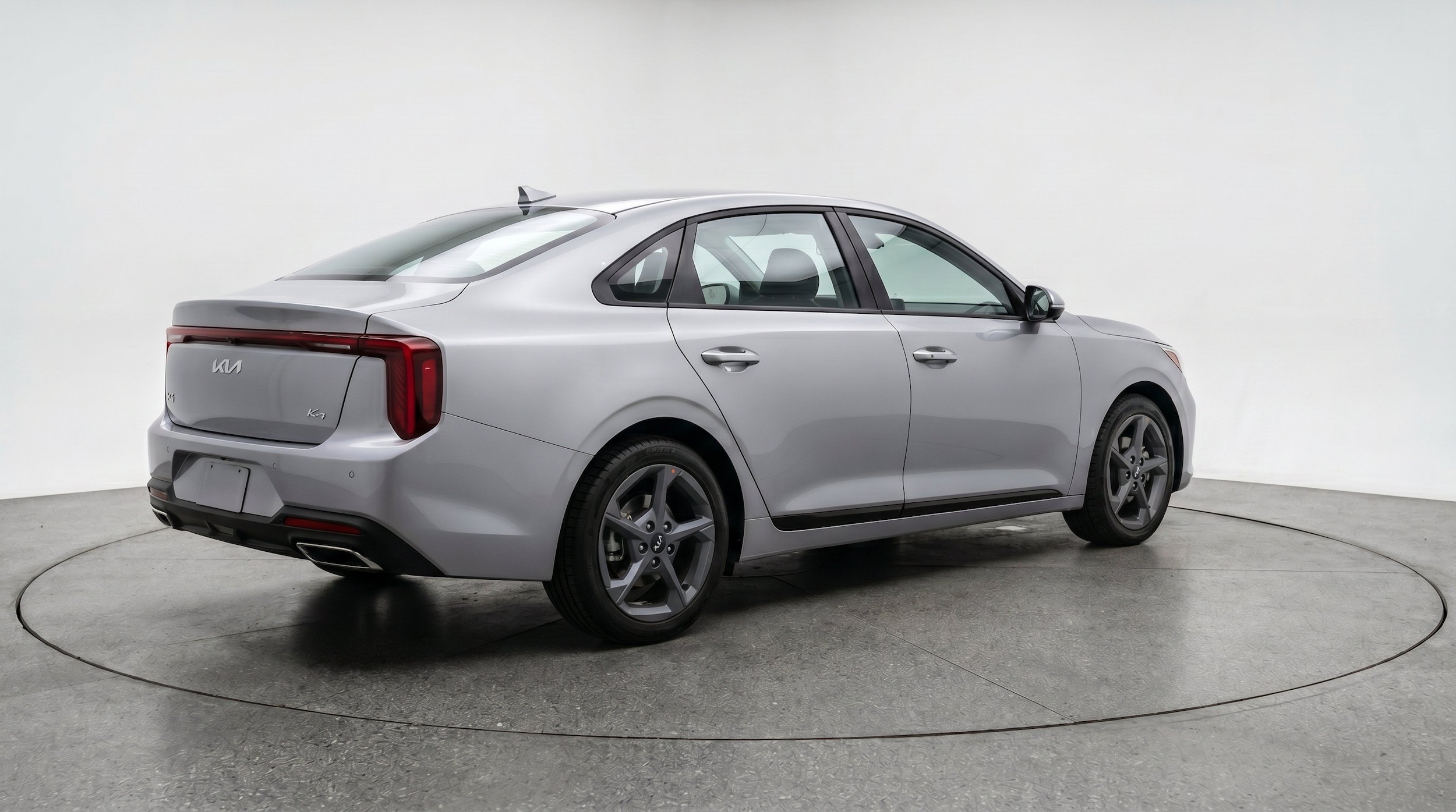 Thumbnail: 2026 Kia K4 - 9
