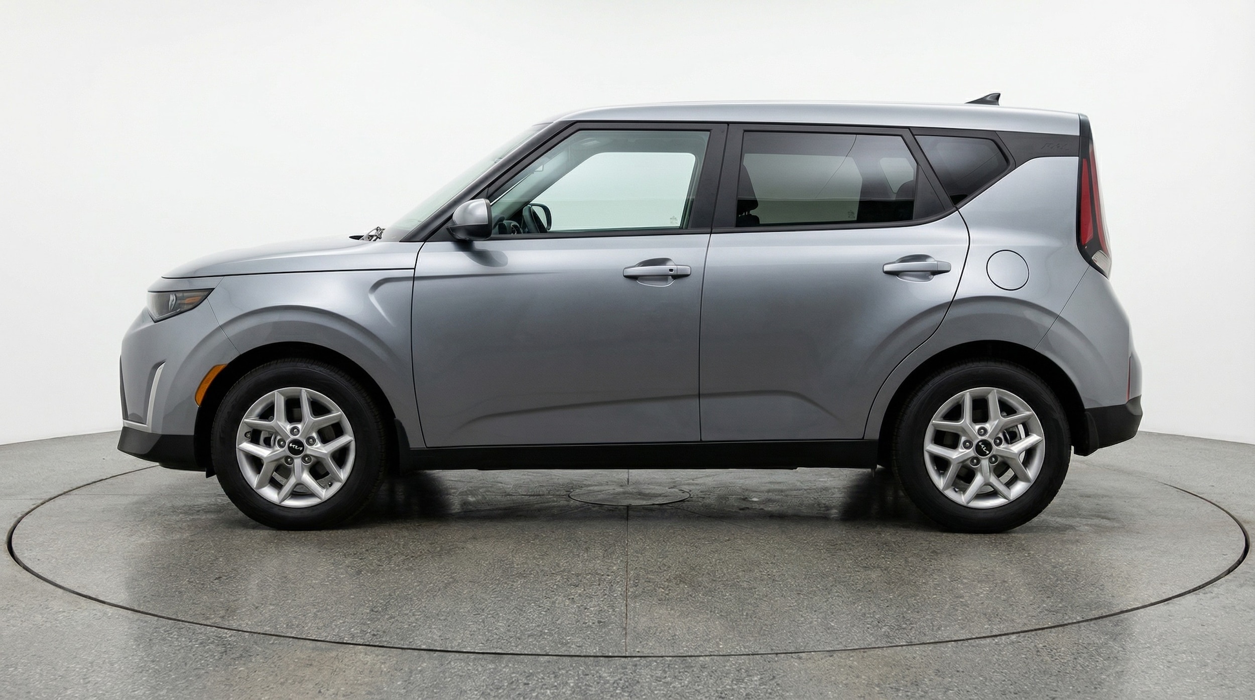 Thumbnail: 2025 Kia Soul - 4