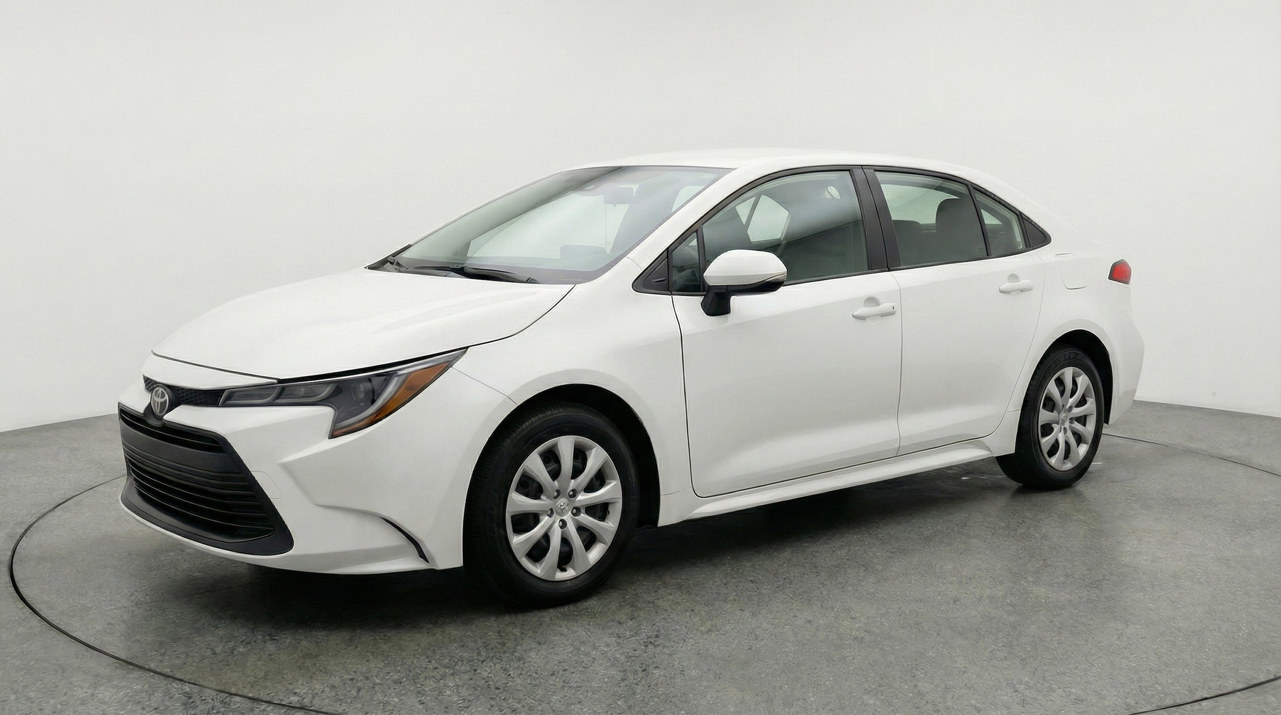 Thumbnail: 2025 Toyota Corolla - 3