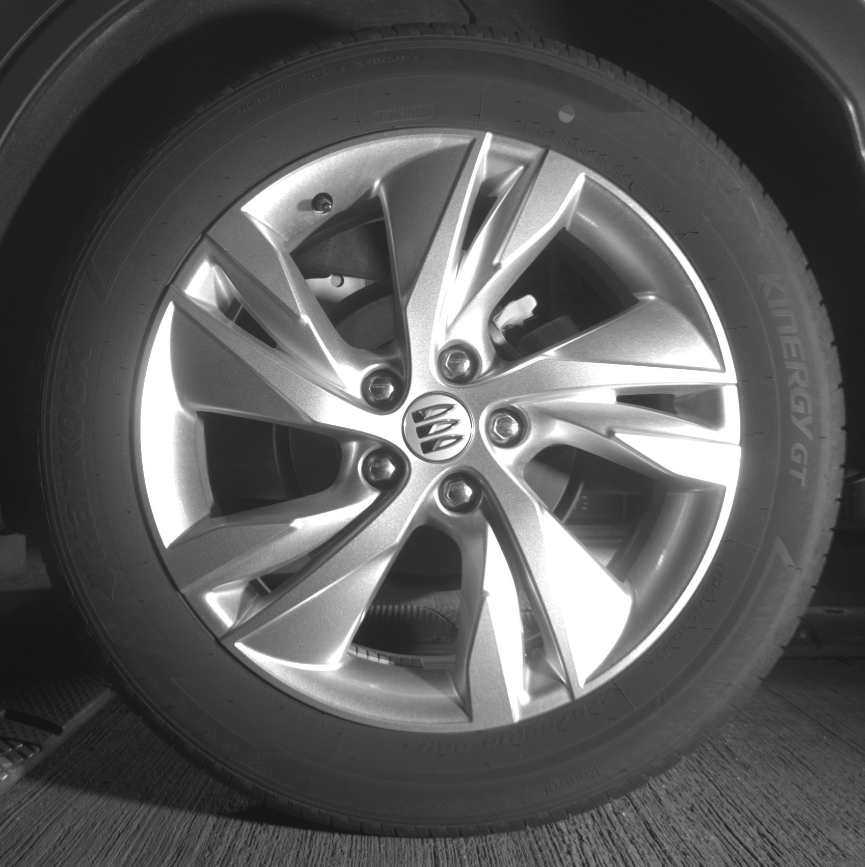 Thumbnail: 2025 Buick Encore GX - 11