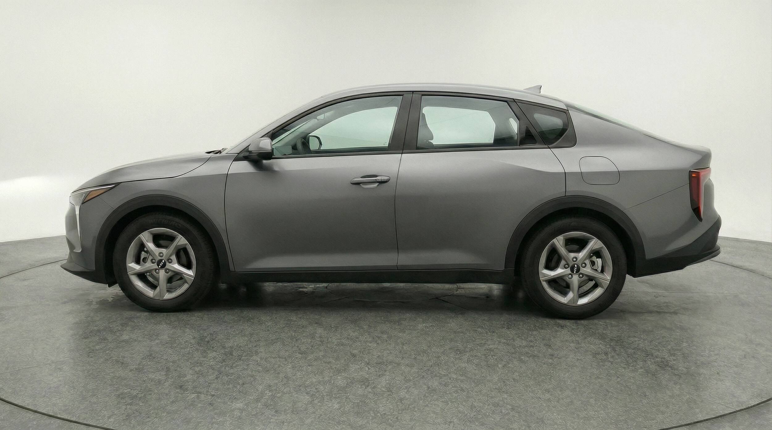 Thumbnail: 2025 Kia K4 - 4