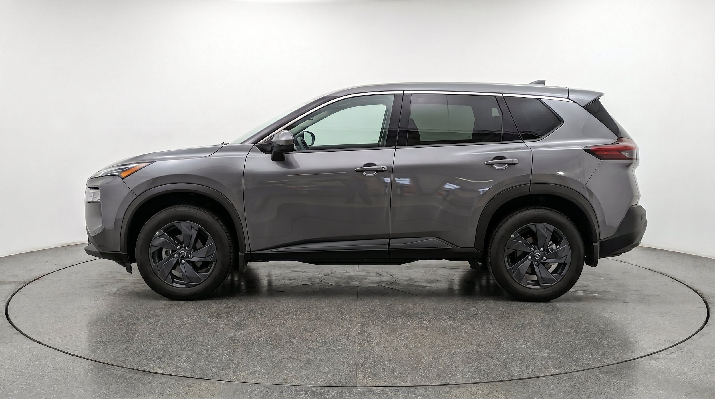 Thumbnail: 2026 Nissan Rogue - 5