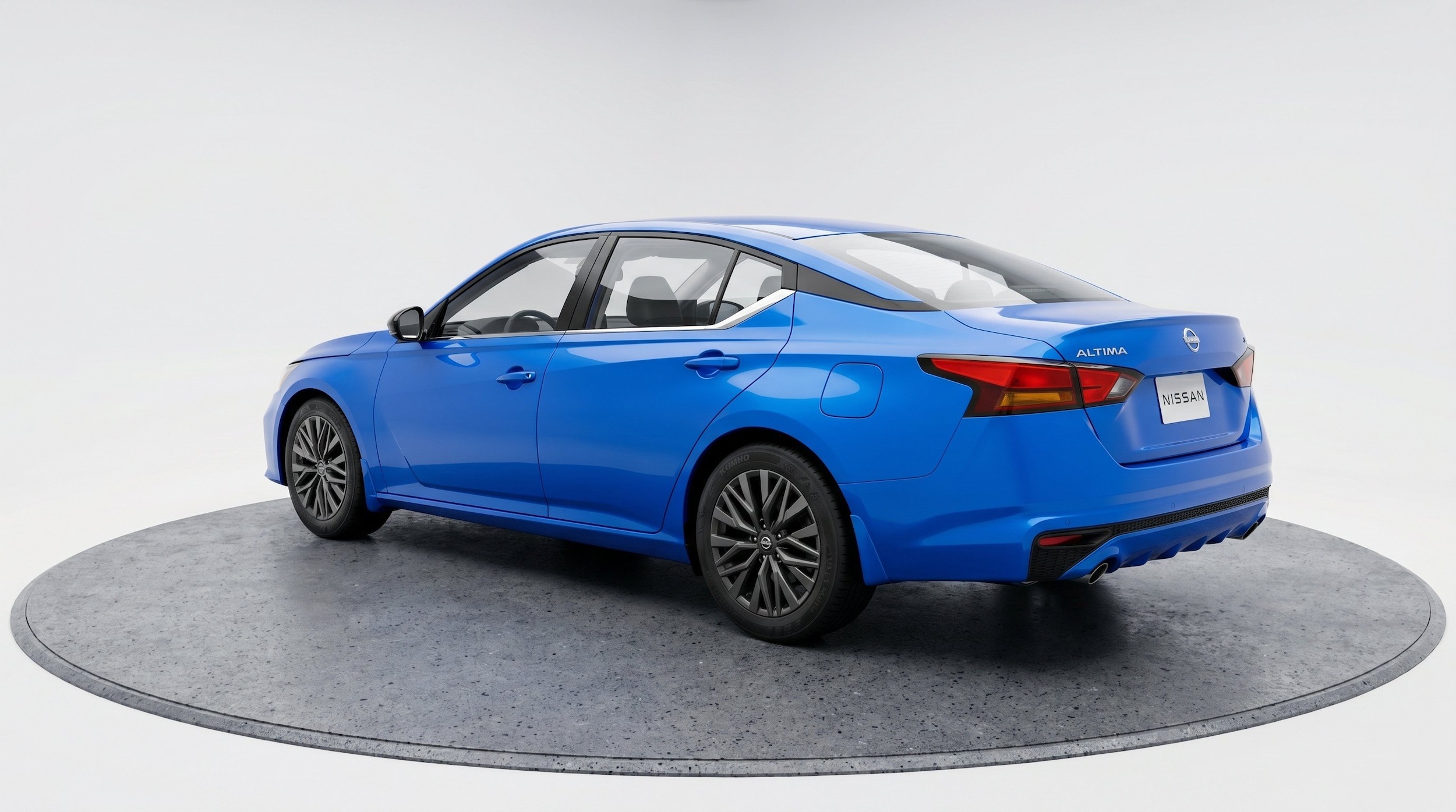Thumbnail: 2025 Nissan Altima - 6