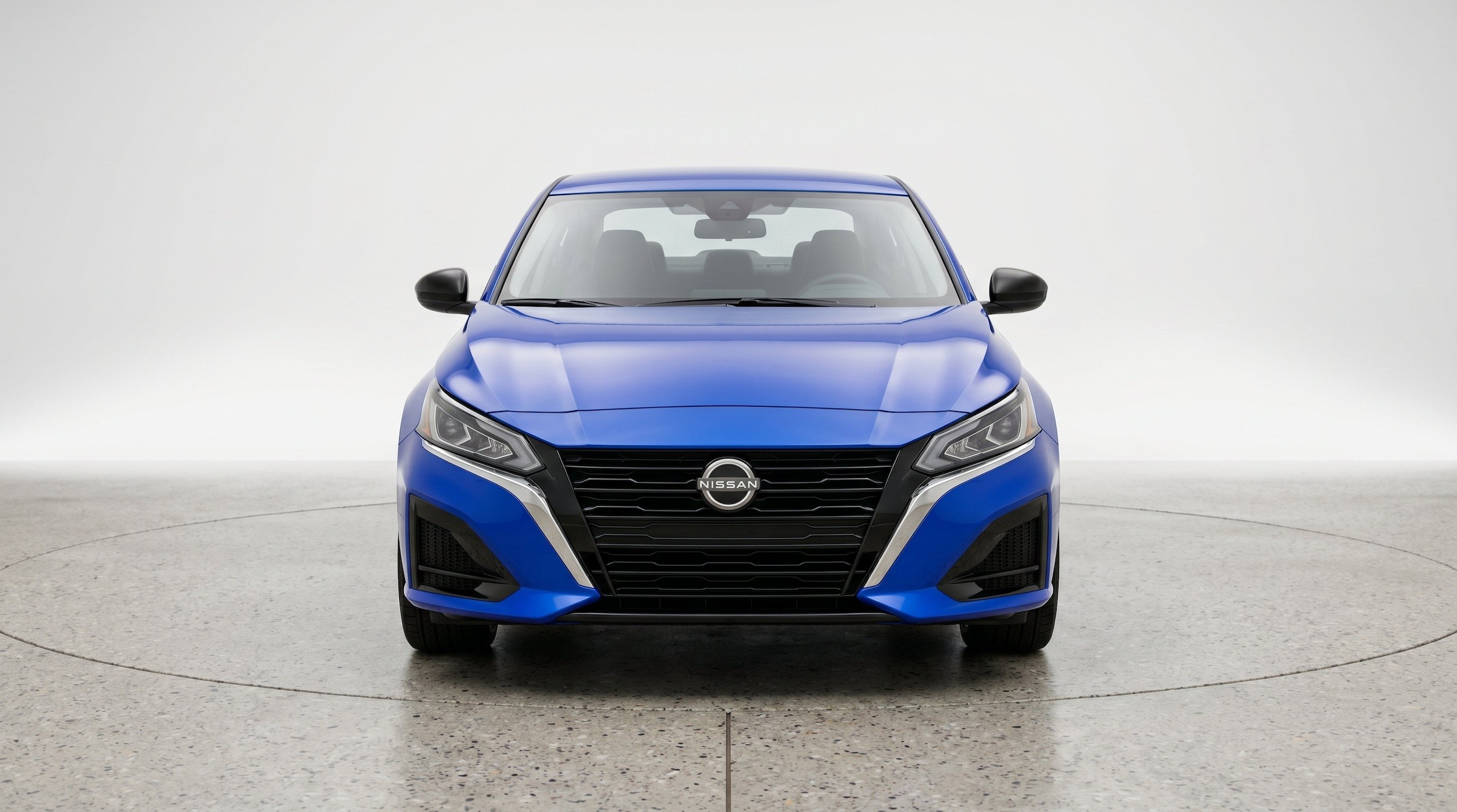 Thumbnail: 2025 Nissan Altima - 2