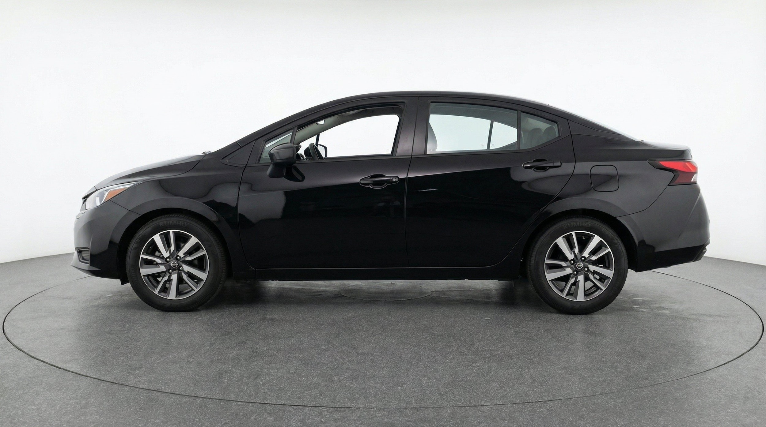Thumbnail: 2025 Nissan Versa - 5