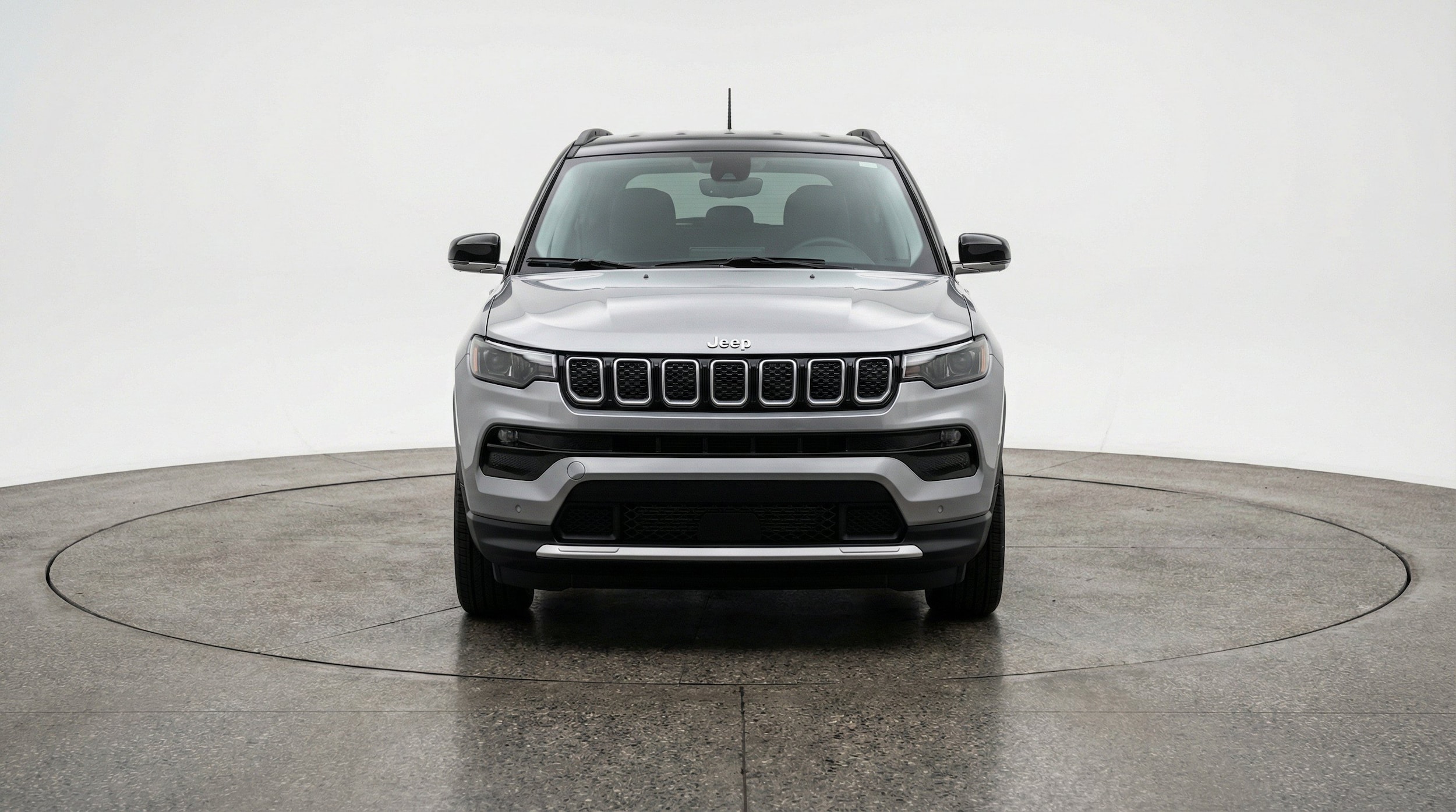 Thumbnail: 2025 Jeep Compass - 2