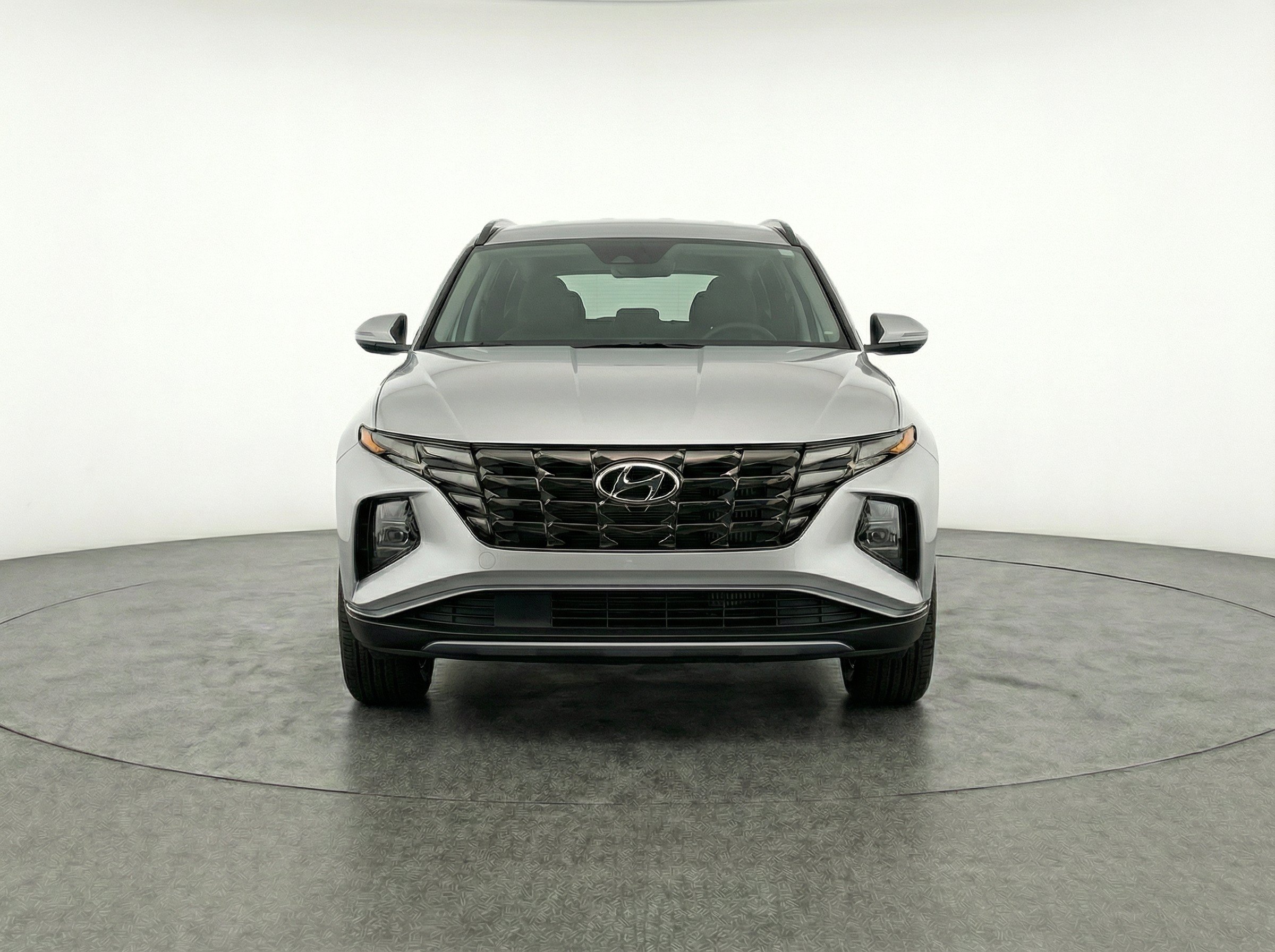 Thumbnail: 2026 Hyundai Tucson - 2