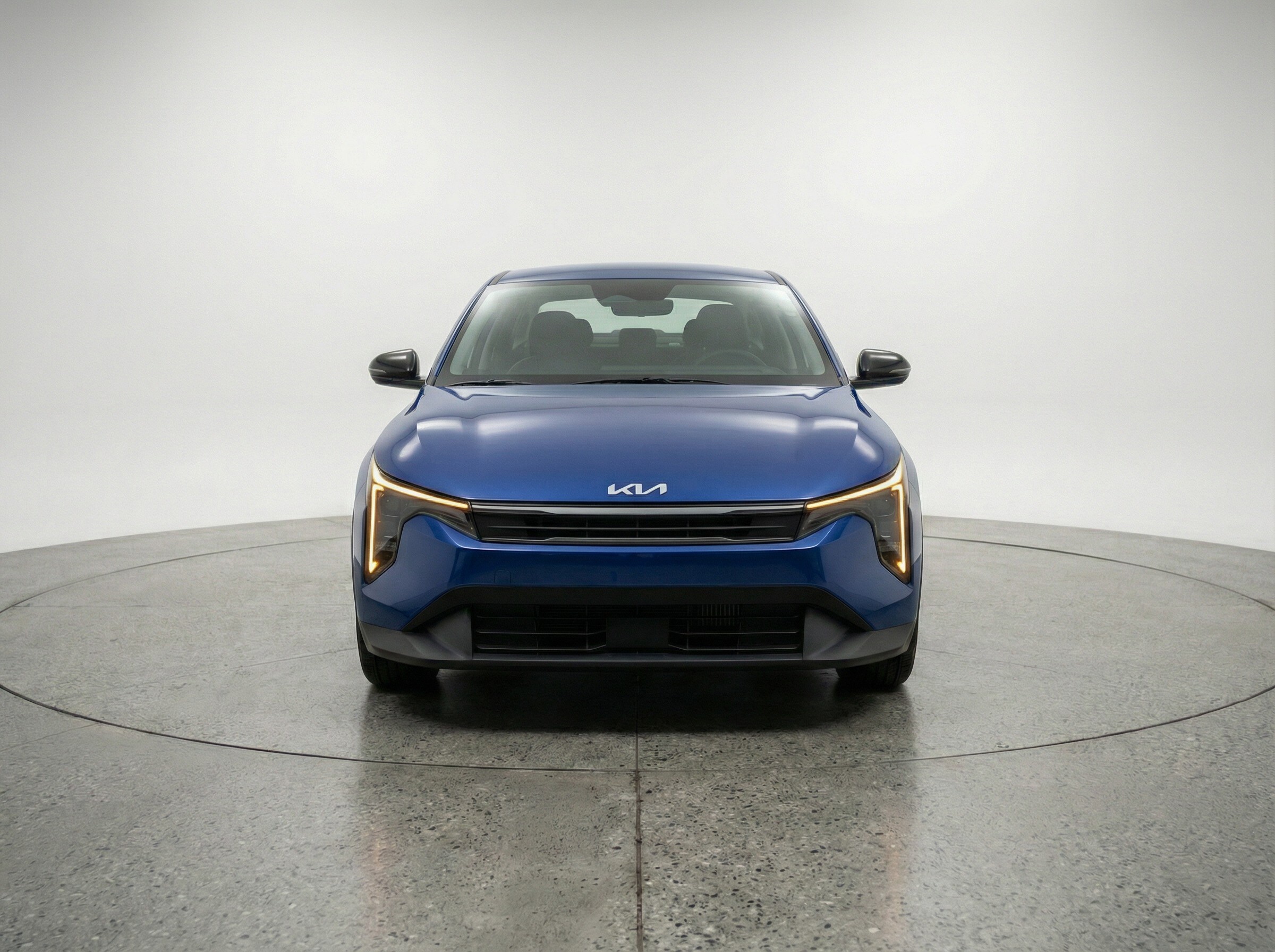 Thumbnail: 2025 Kia K4 - 2