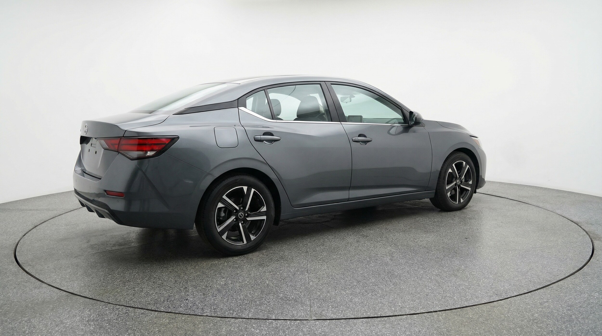 Thumbnail: 2025 Nissan Sentra - 7