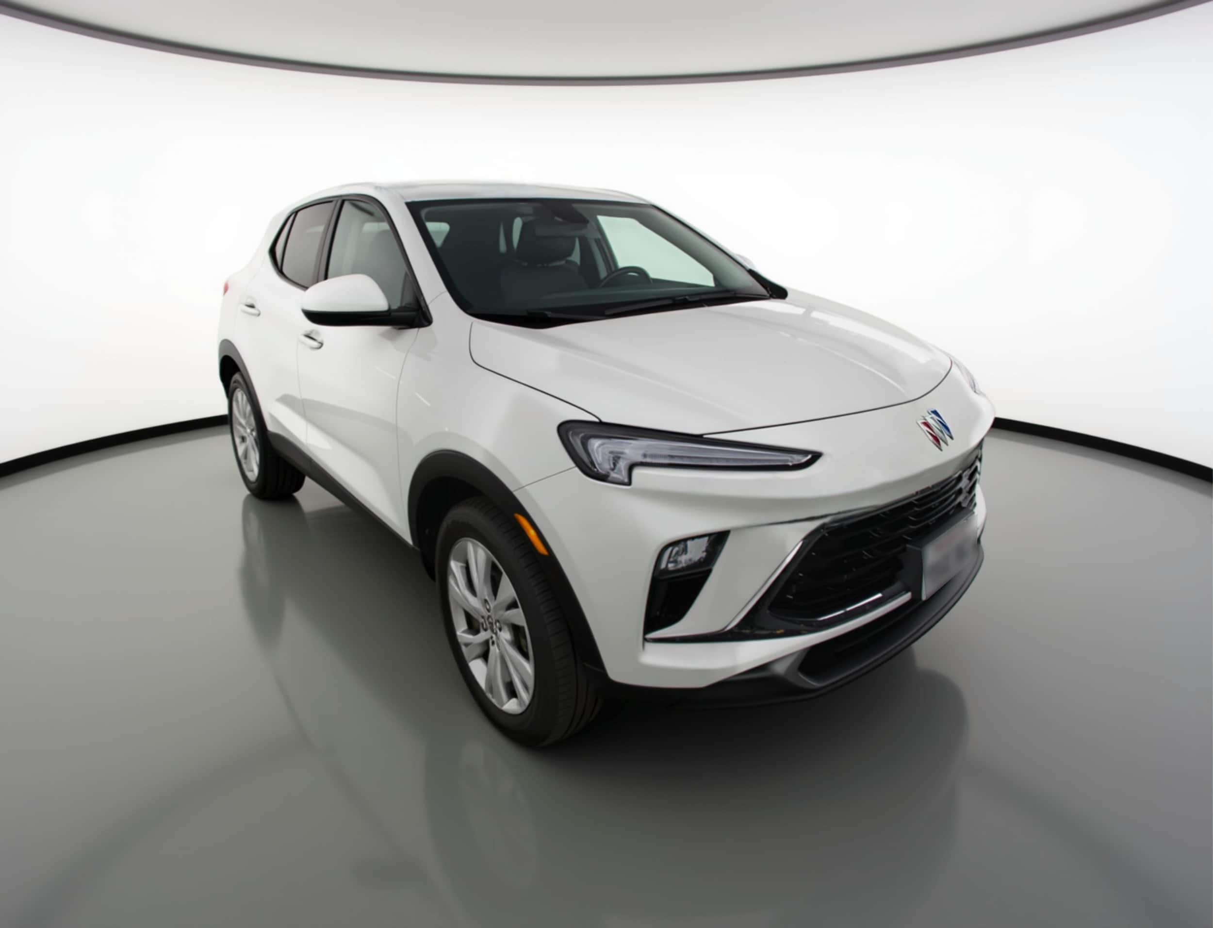 Thumbnail: 2025 Buick Encore GX - 1