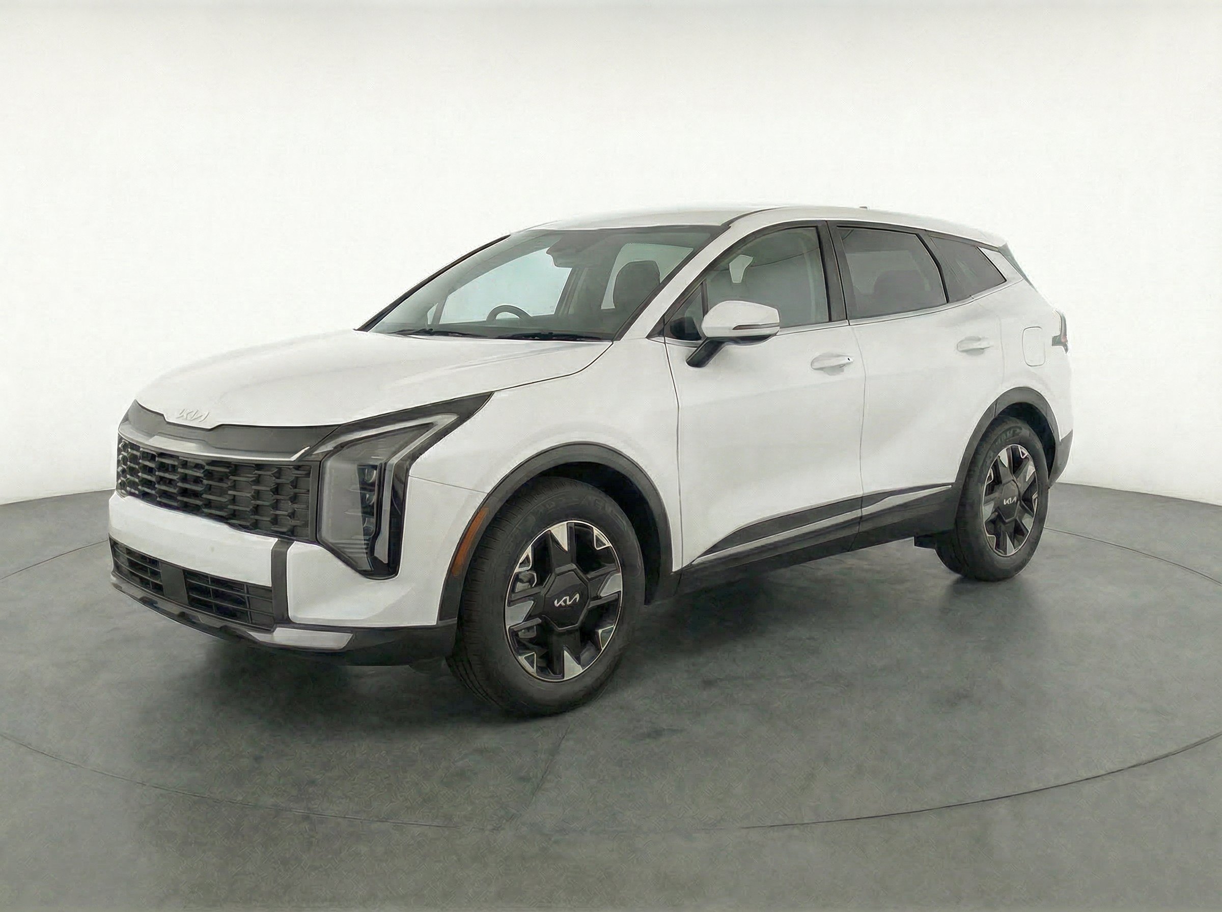 Thumbnail: 2026 Kia Sportage - 3
