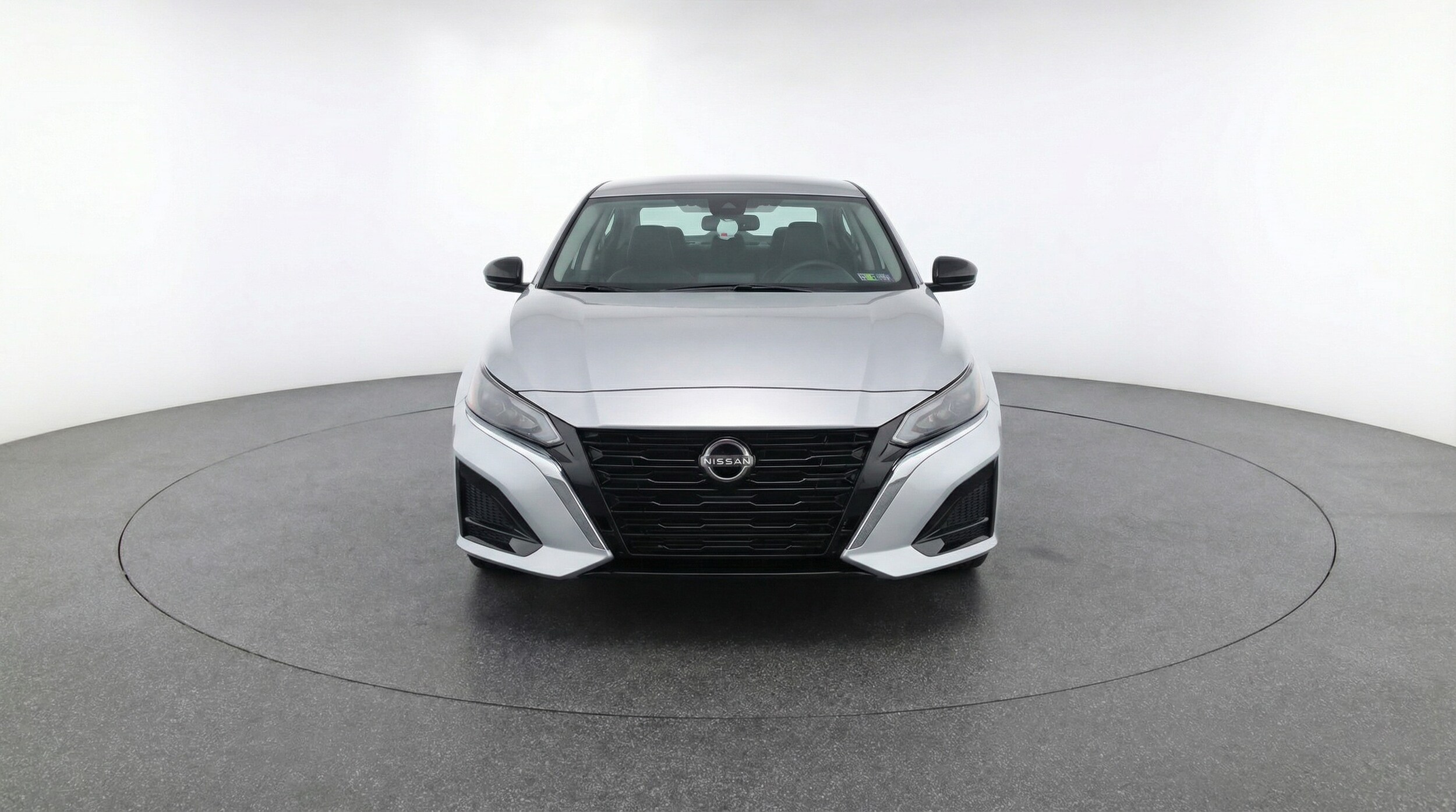 Thumbnail: 2025 Nissan Altima - 2