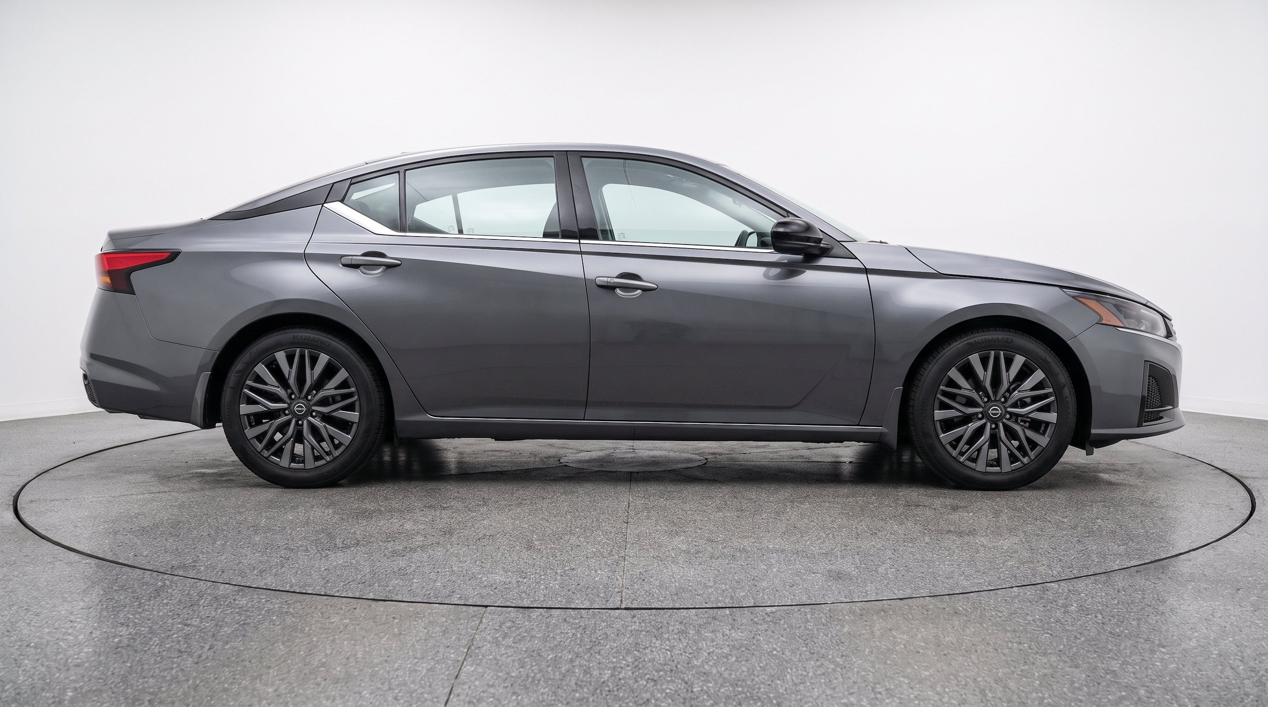 Thumbnail: 2026 Nissan Altima - 11