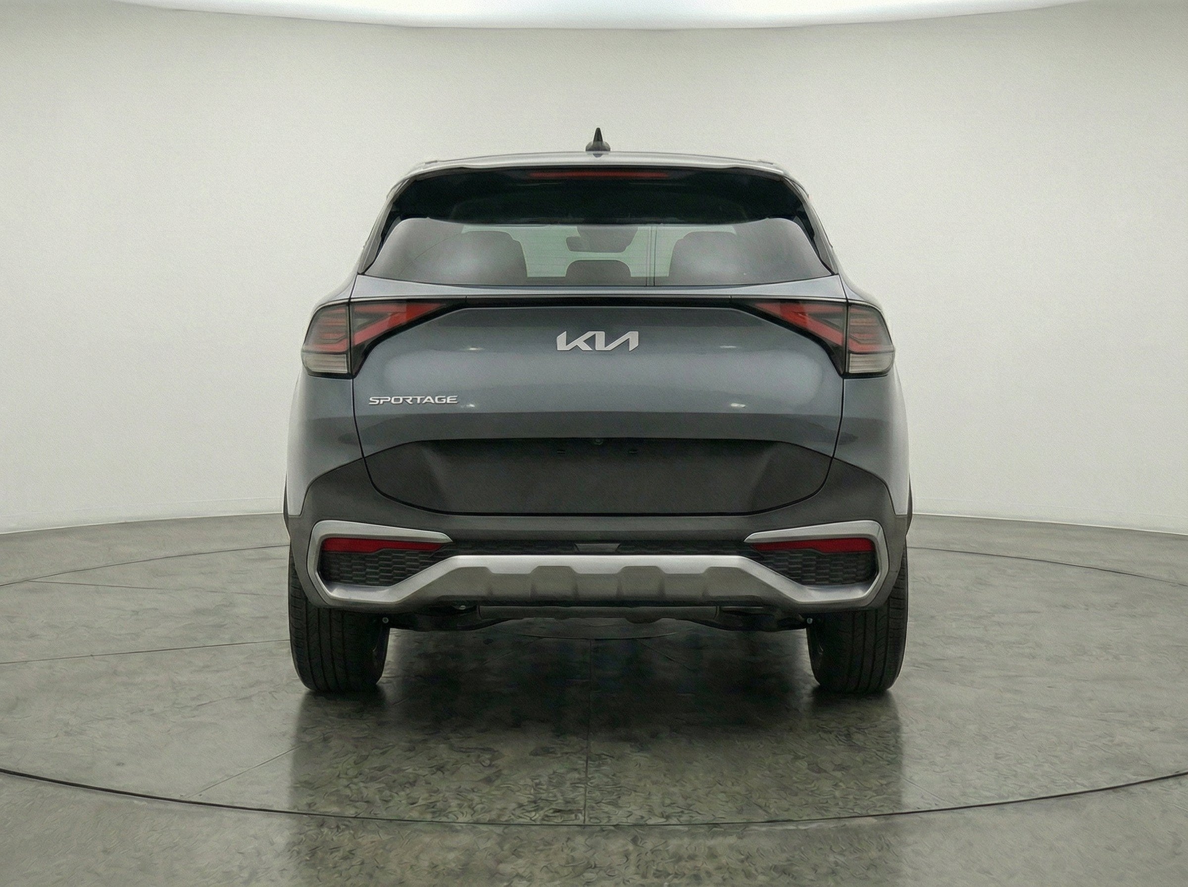 Thumbnail: 2026 Kia Sportage - 7