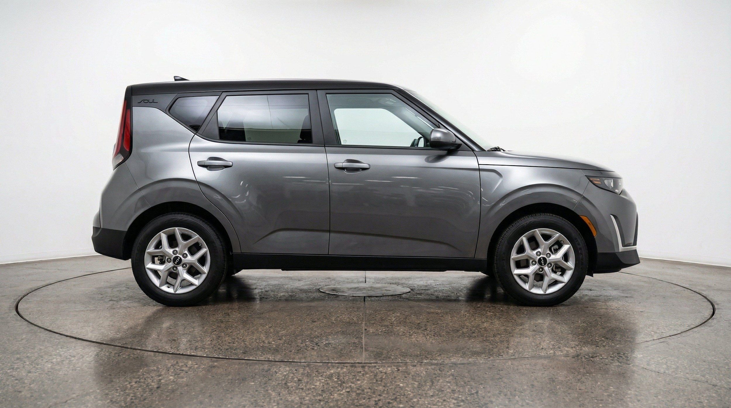 Thumbnail: 2025 Kia Soul - 10