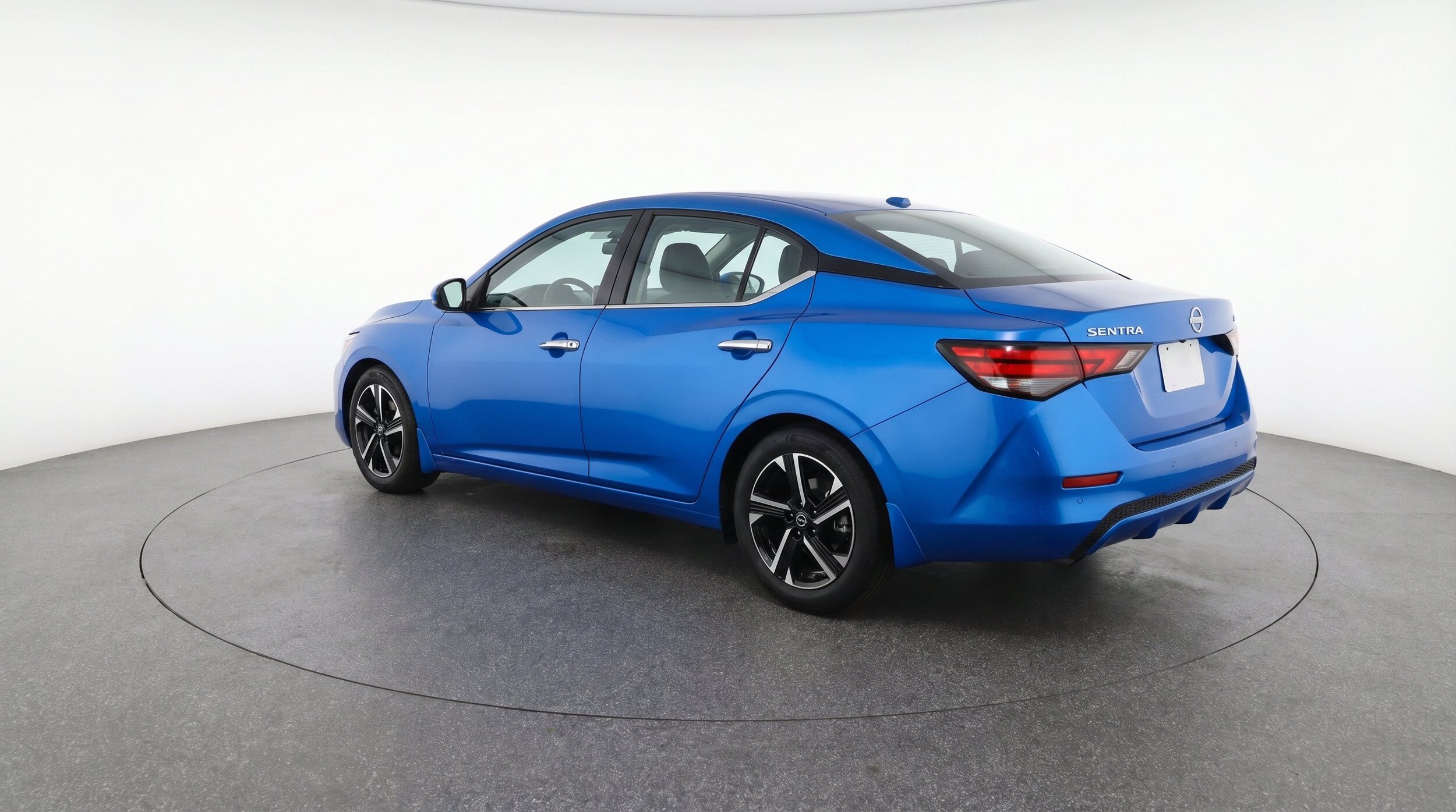 Thumbnail: 2025 Nissan Sentra - 6