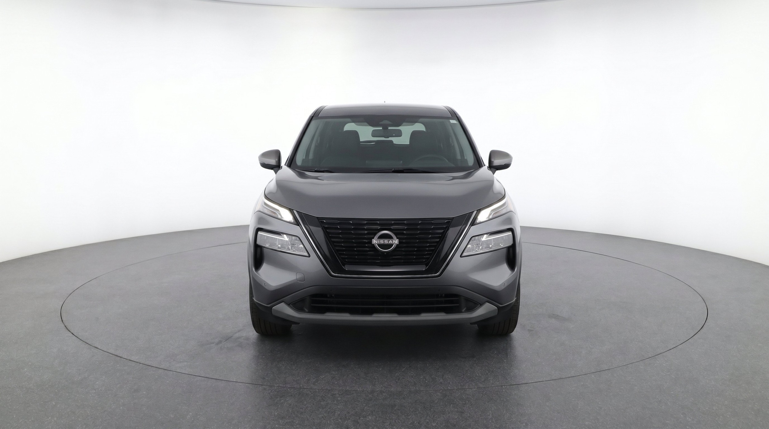 Thumbnail: 2026 Nissan Rogue - 2