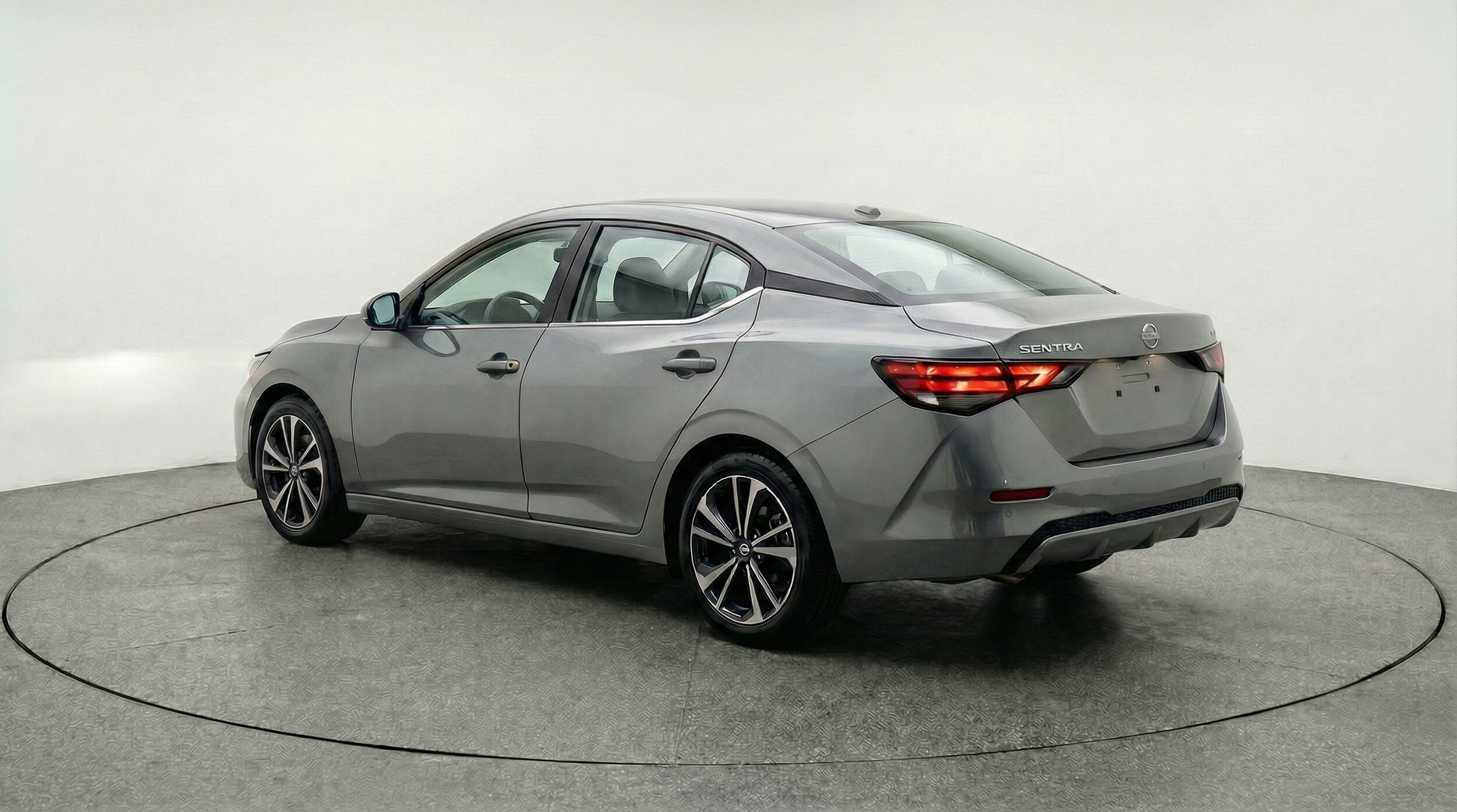 Thumbnail: 2025 Nissan Sentra - 5