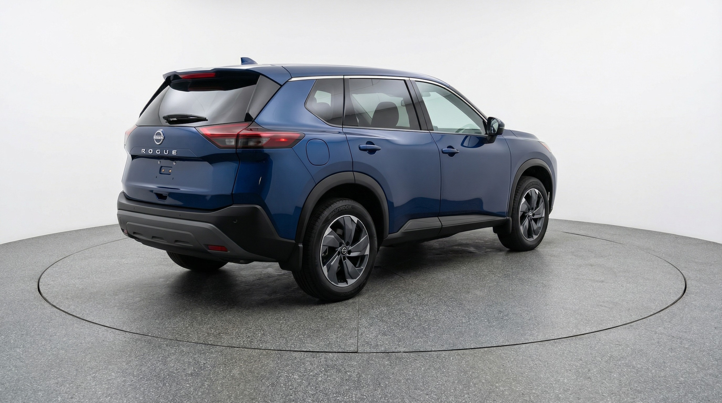 Thumbnail: 2025 Nissan Rogue - 7