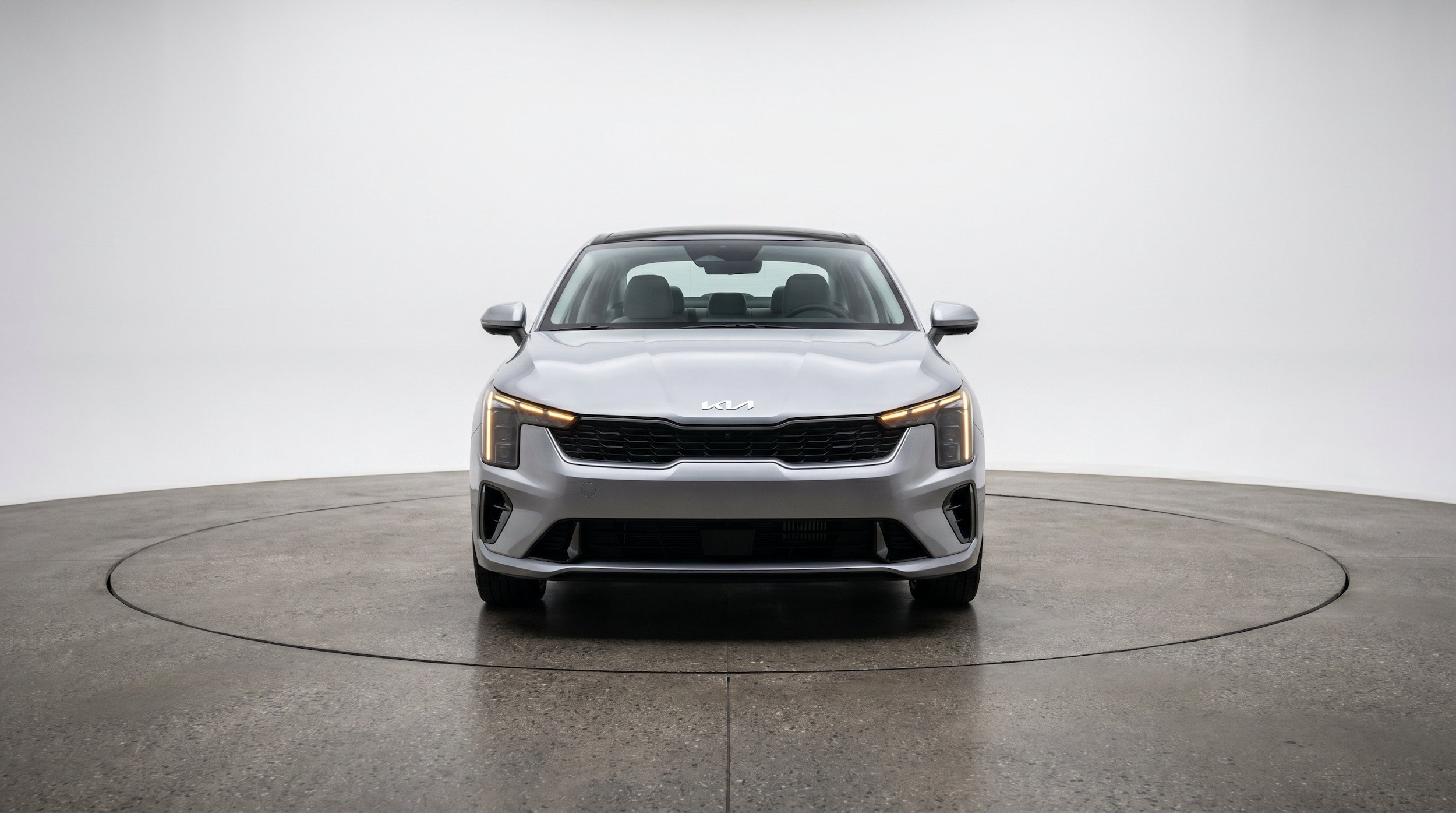 Thumbnail: 2026 Kia K4 - 2