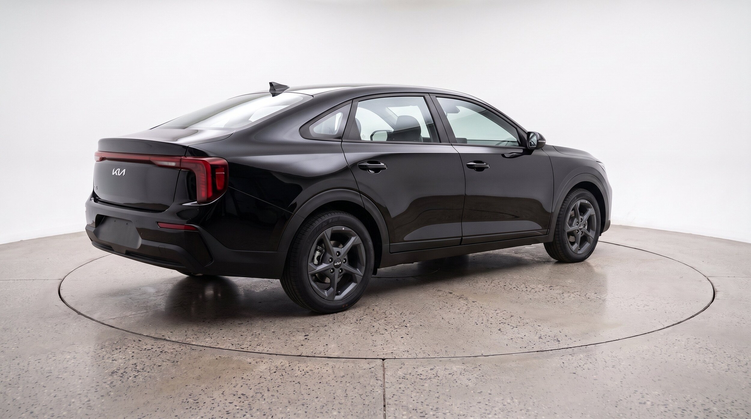 Thumbnail: 2026 Kia K4 - 9