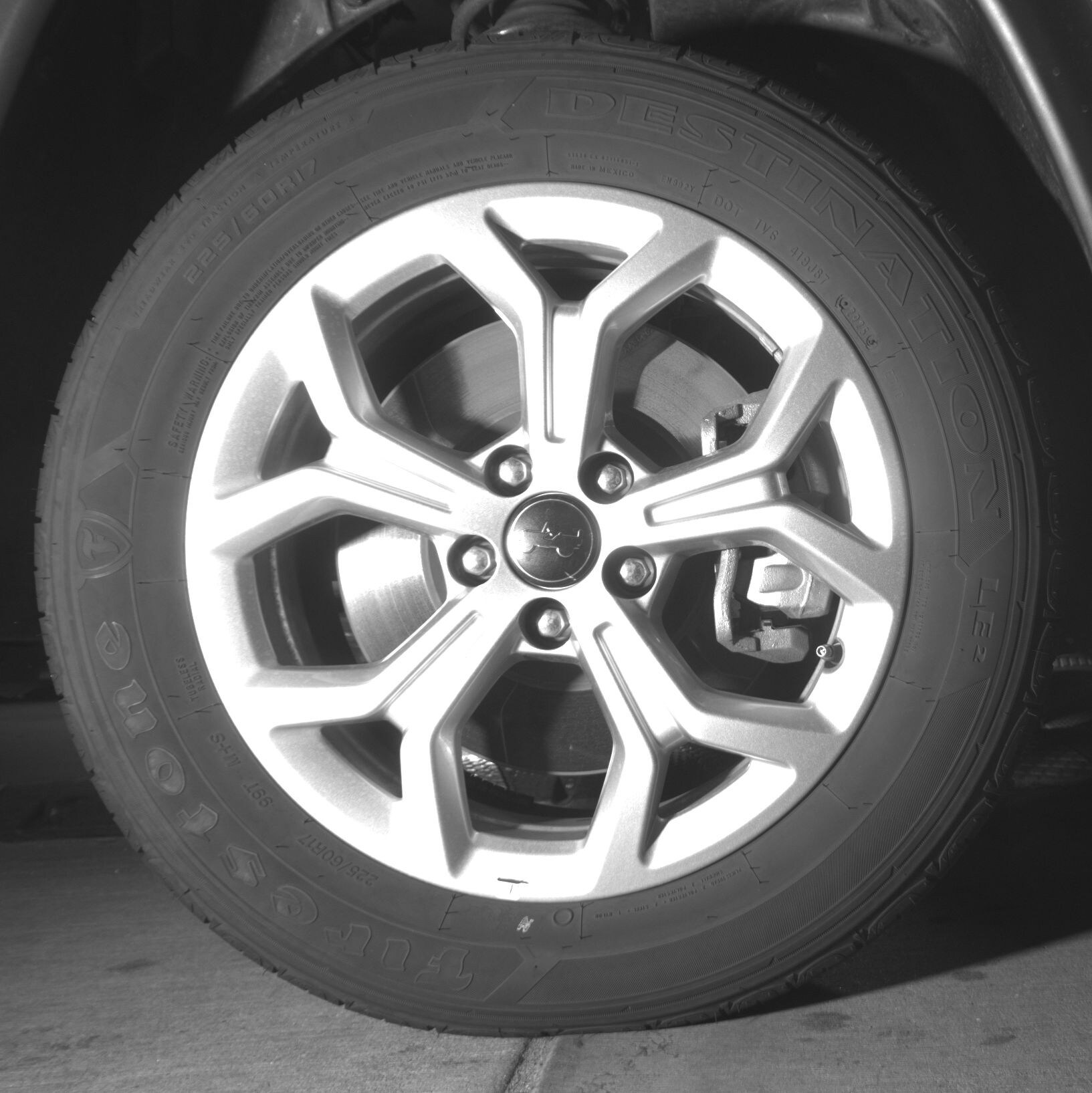 Thumbnail: 2025 Jeep Compass - 10