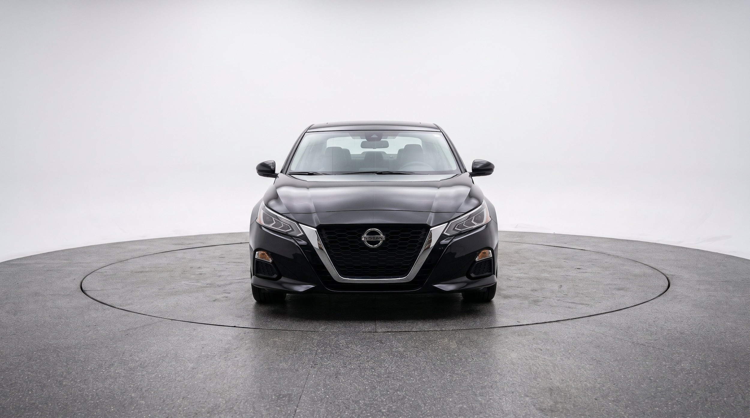 Thumbnail: 2025 Nissan Altima - 2