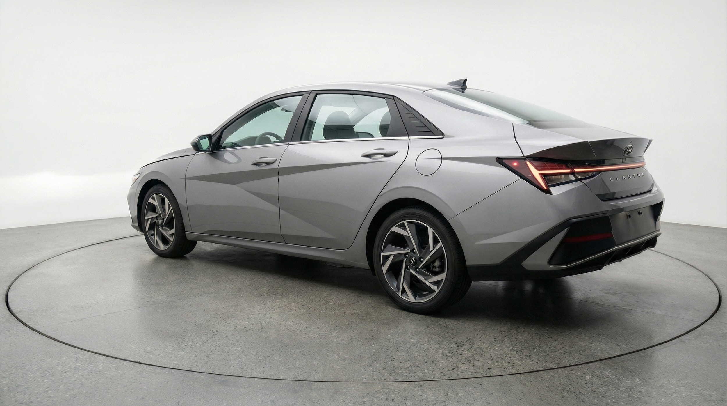 Thumbnail: 2025 Hyundai Elantra - 5