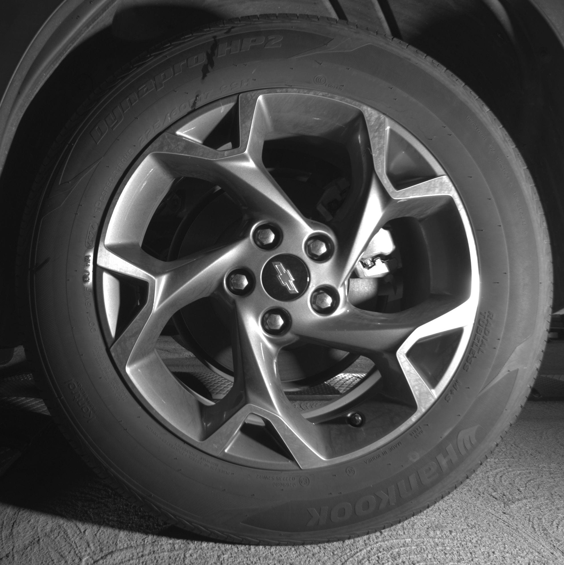 Thumbnail: 2025 Chevrolet Trax - 11