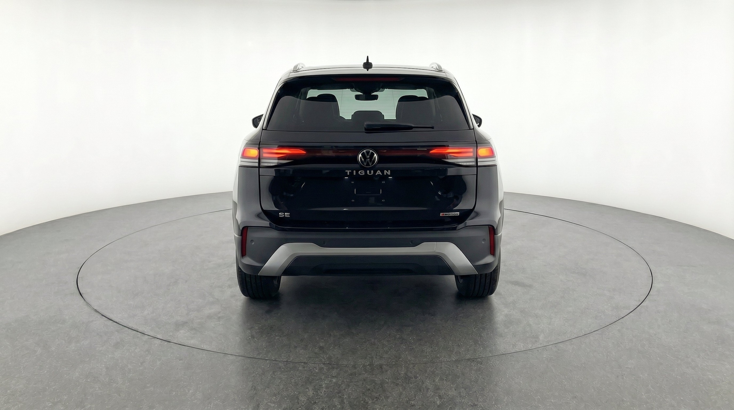 Thumbnail: 2026 Volkswagen Tiguan - 7
