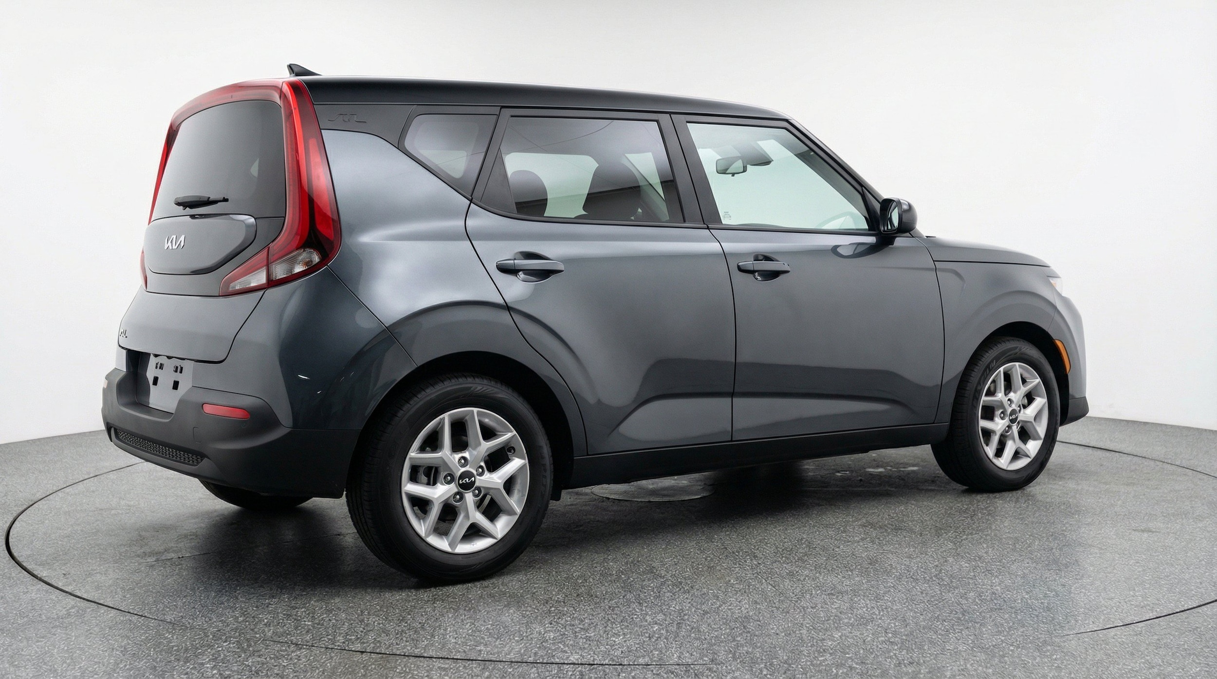 Thumbnail: 2025 Kia Soul - 9