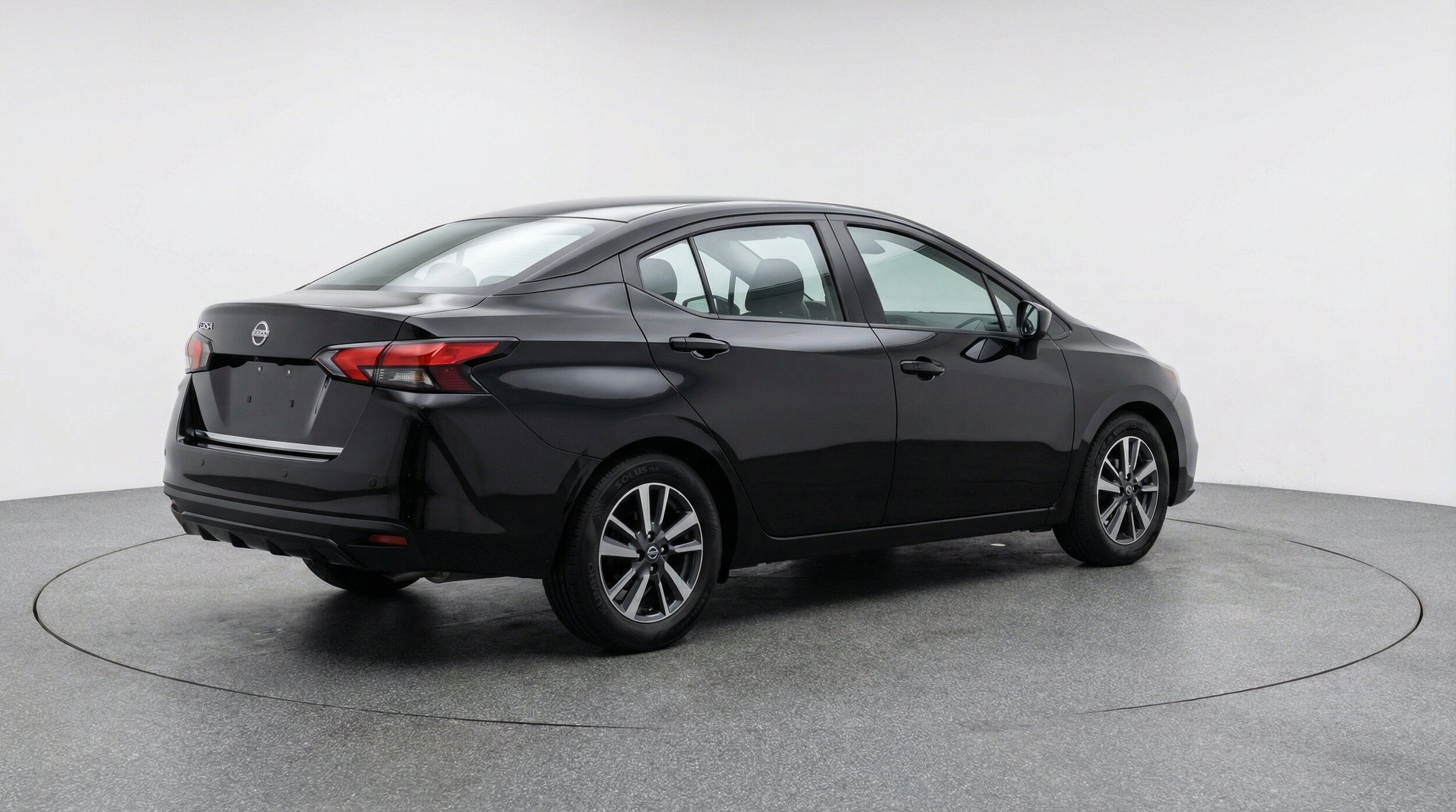 Thumbnail: 2025 Nissan Versa - 9