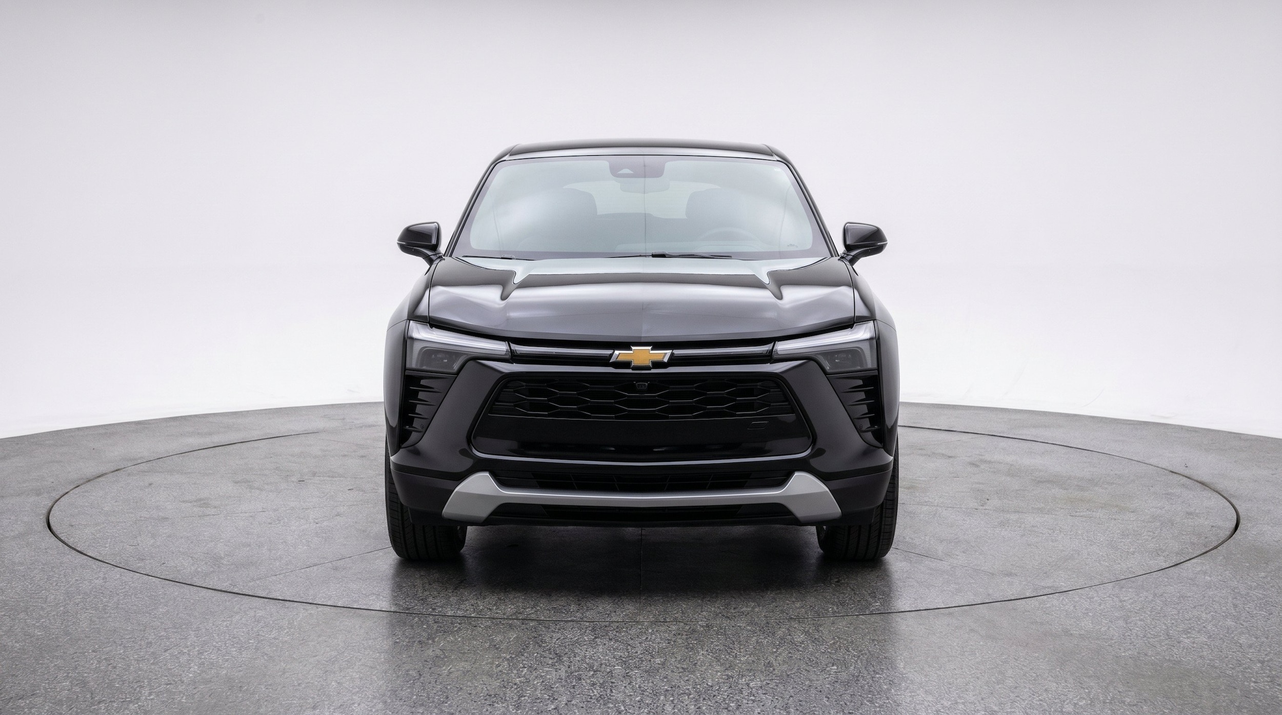 Thumbnail: 2025 Chevrolet Blazer - 2