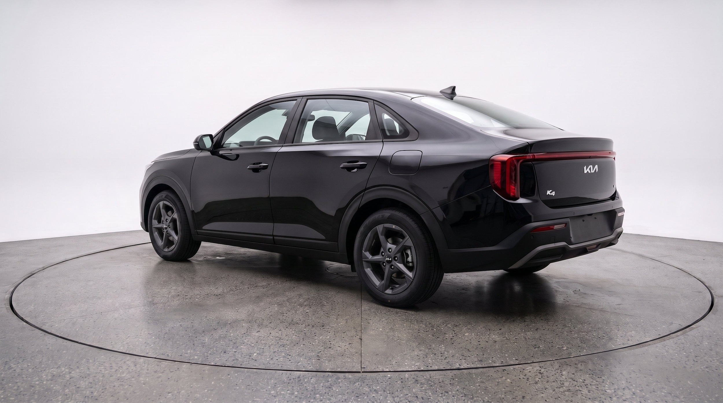 Thumbnail: 2026 Kia K4 - 6