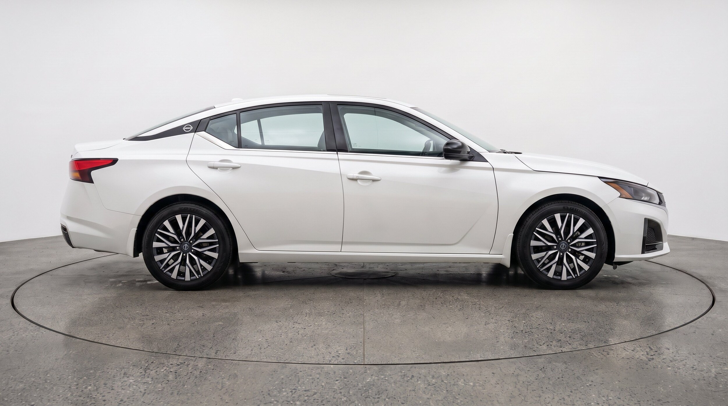 Thumbnail: 2026 Nissan Altima - 11