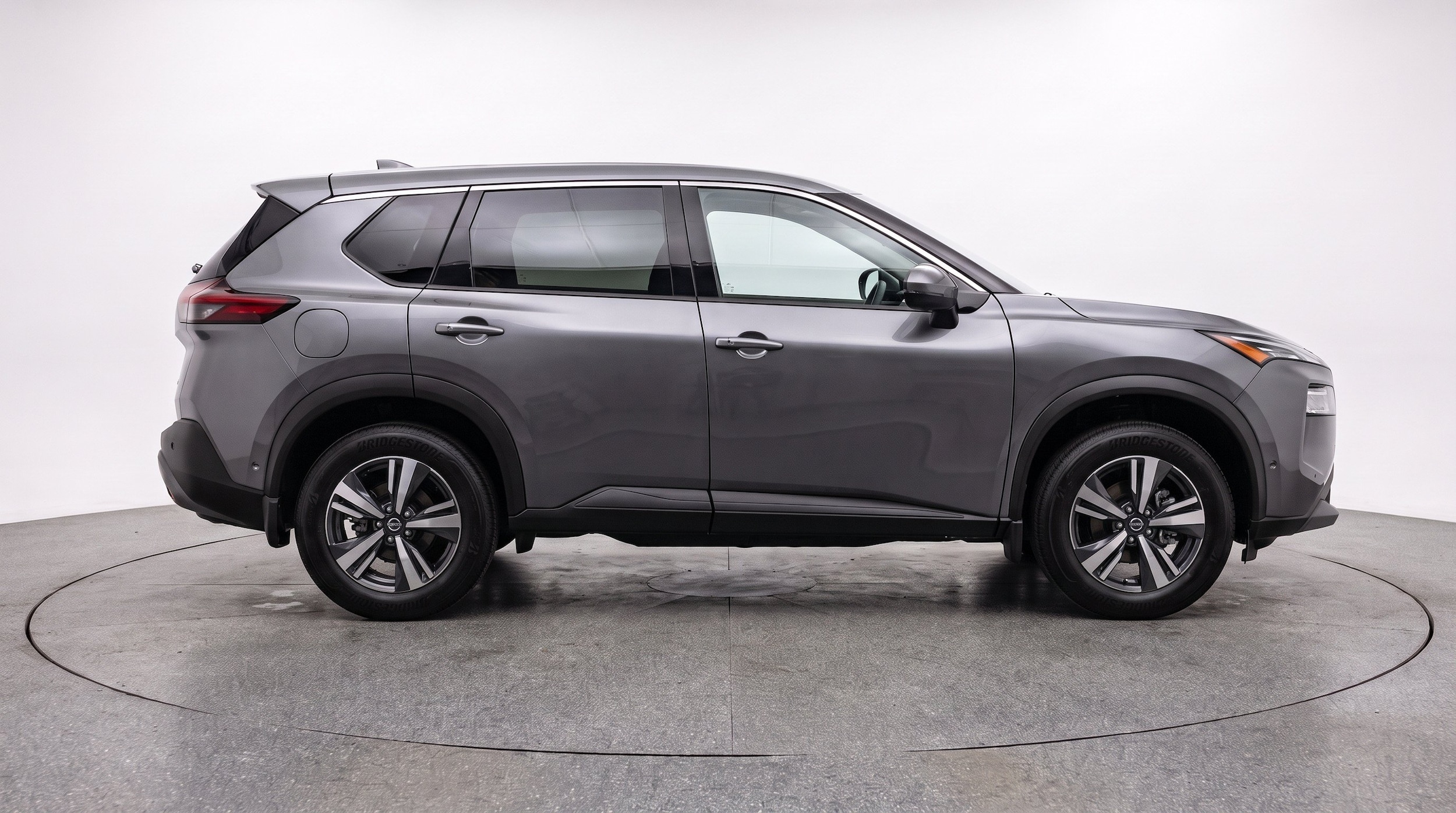 Thumbnail: 2026 Nissan Rogue - 11