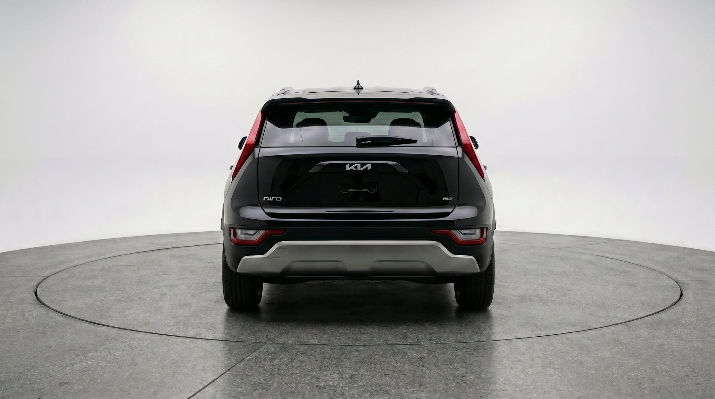 Thumbnail: 2026 Kia Niro - 7
