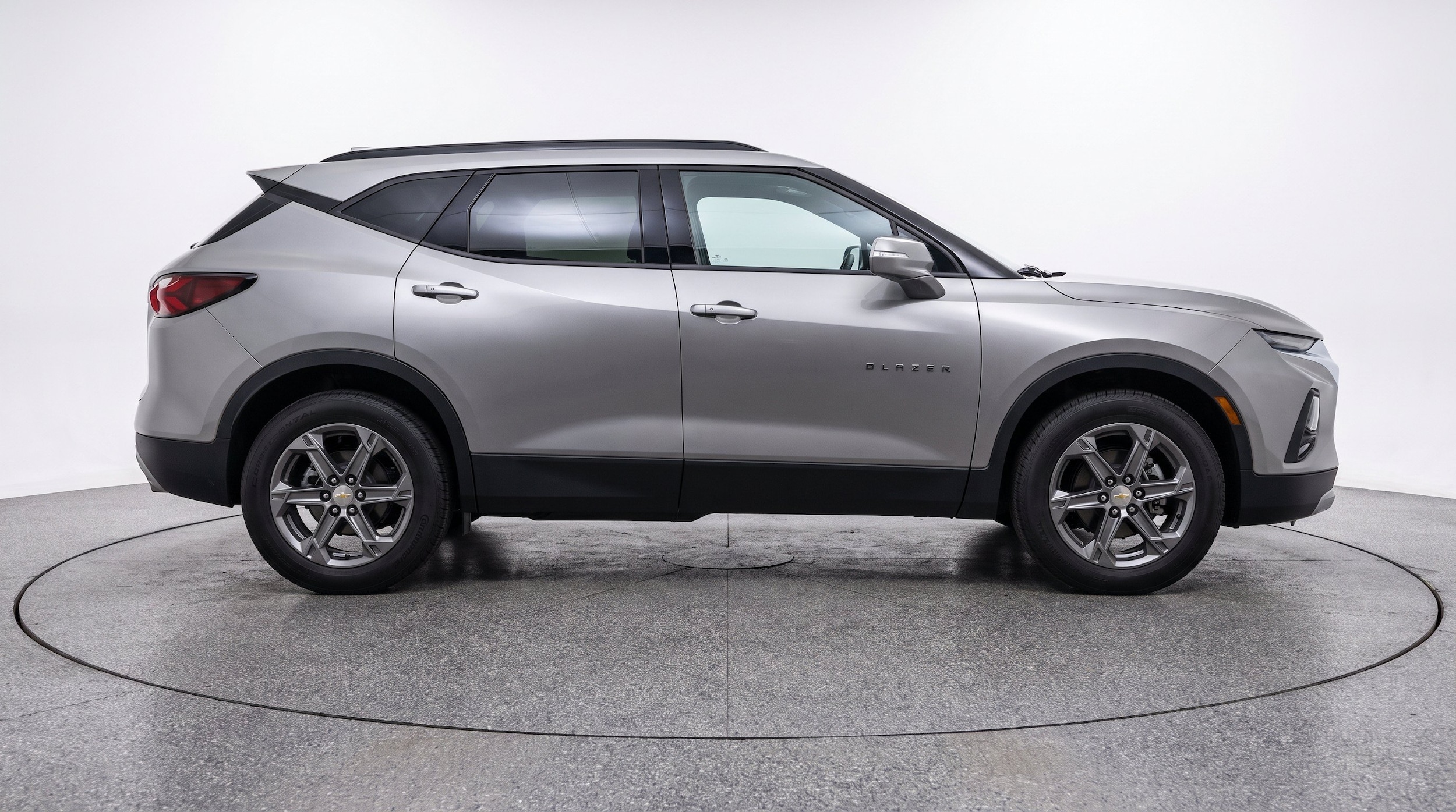 Thumbnail: 2026 Chevrolet Blazer - 11