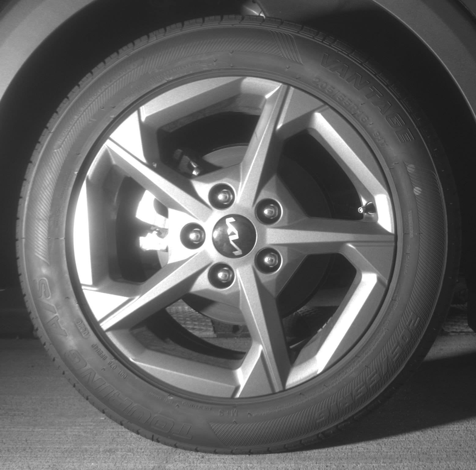 Thumbnail: 2026 Kia K4 - 13