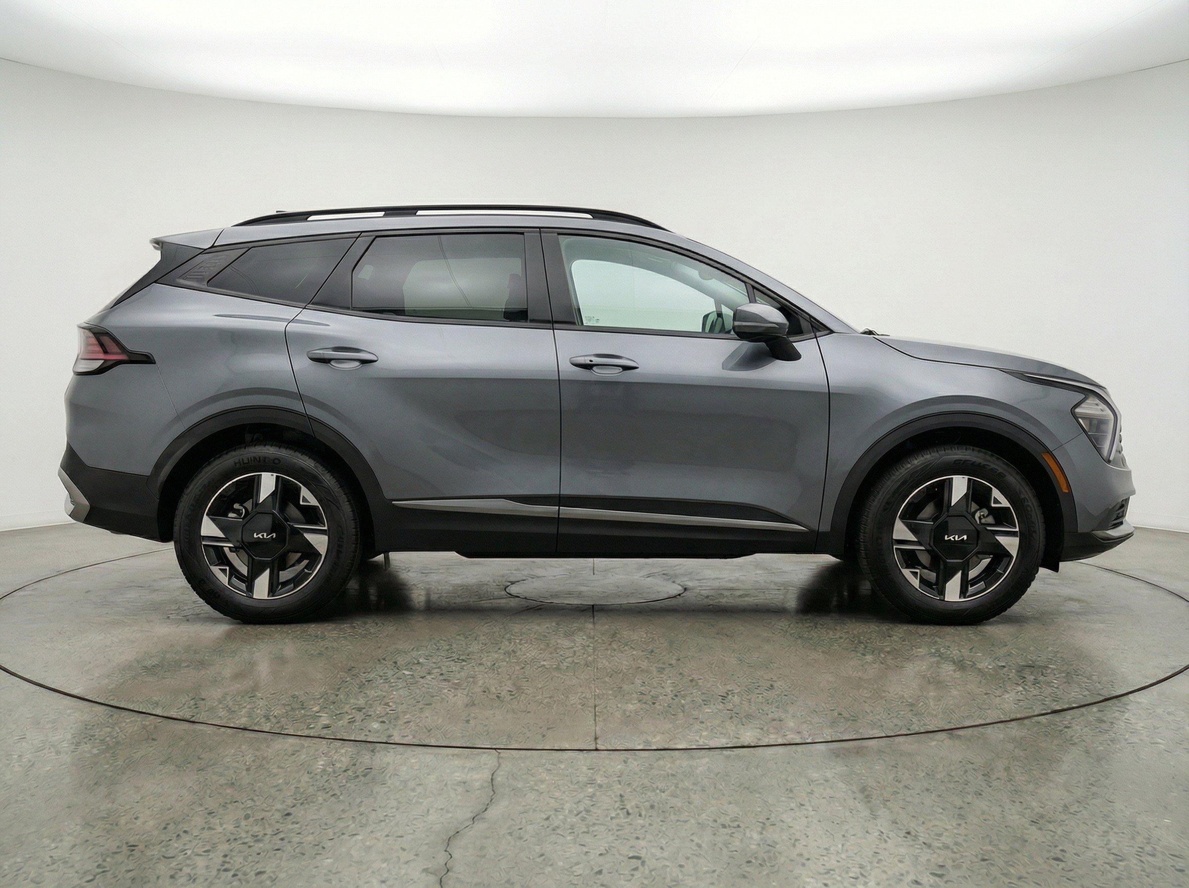 Thumbnail: 2026 Kia Sportage - 11