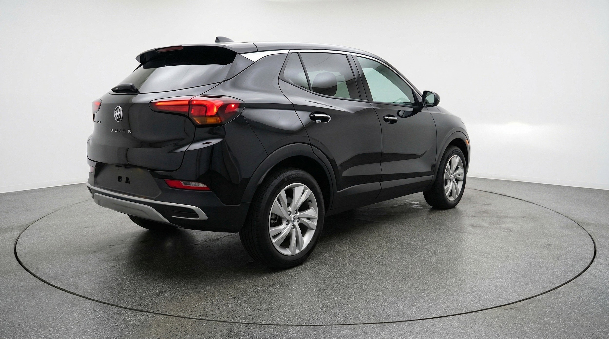 Thumbnail: 2025 Buick Encore GX - 9